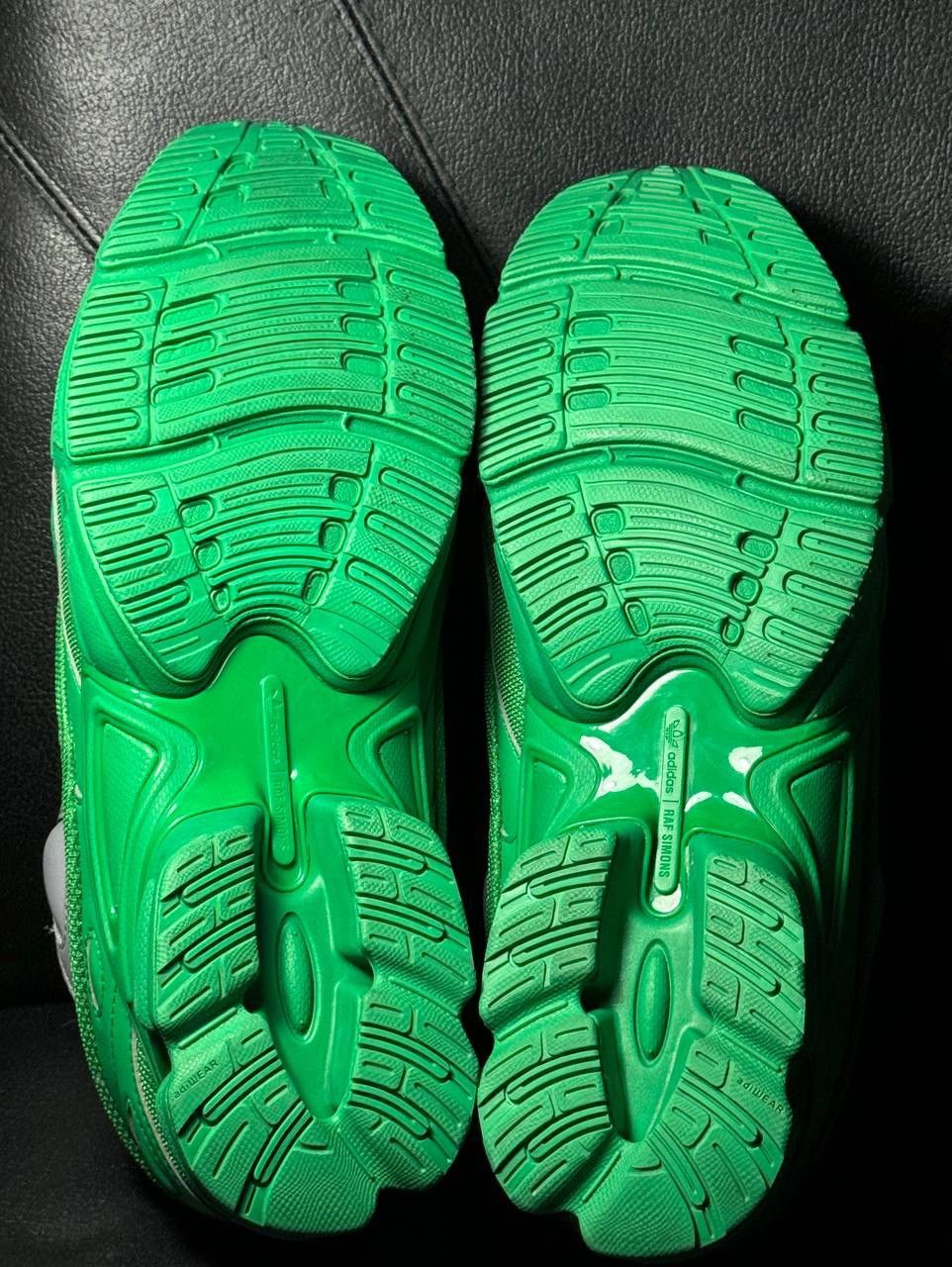 Adidas × Raf Simons adidas raf simons ozweego Size US 11 / EU 44 - 8 Thumbnail