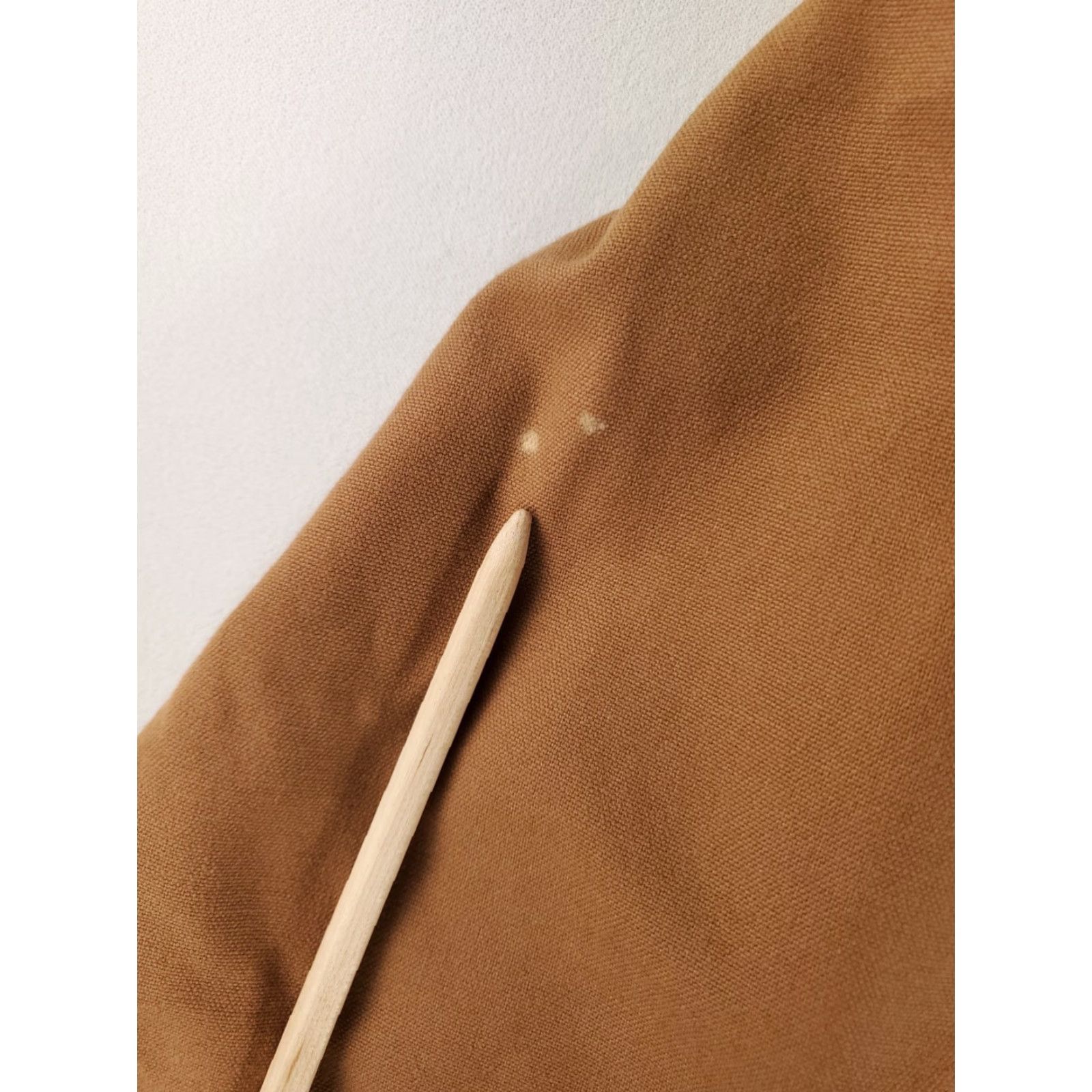 Vintage Schaefer Outfitter Original Drifter Jacket Corduroy Collar Brown Made USA Mens L Size US L / EU 52-54 / 3 - 3 Thumbnail
