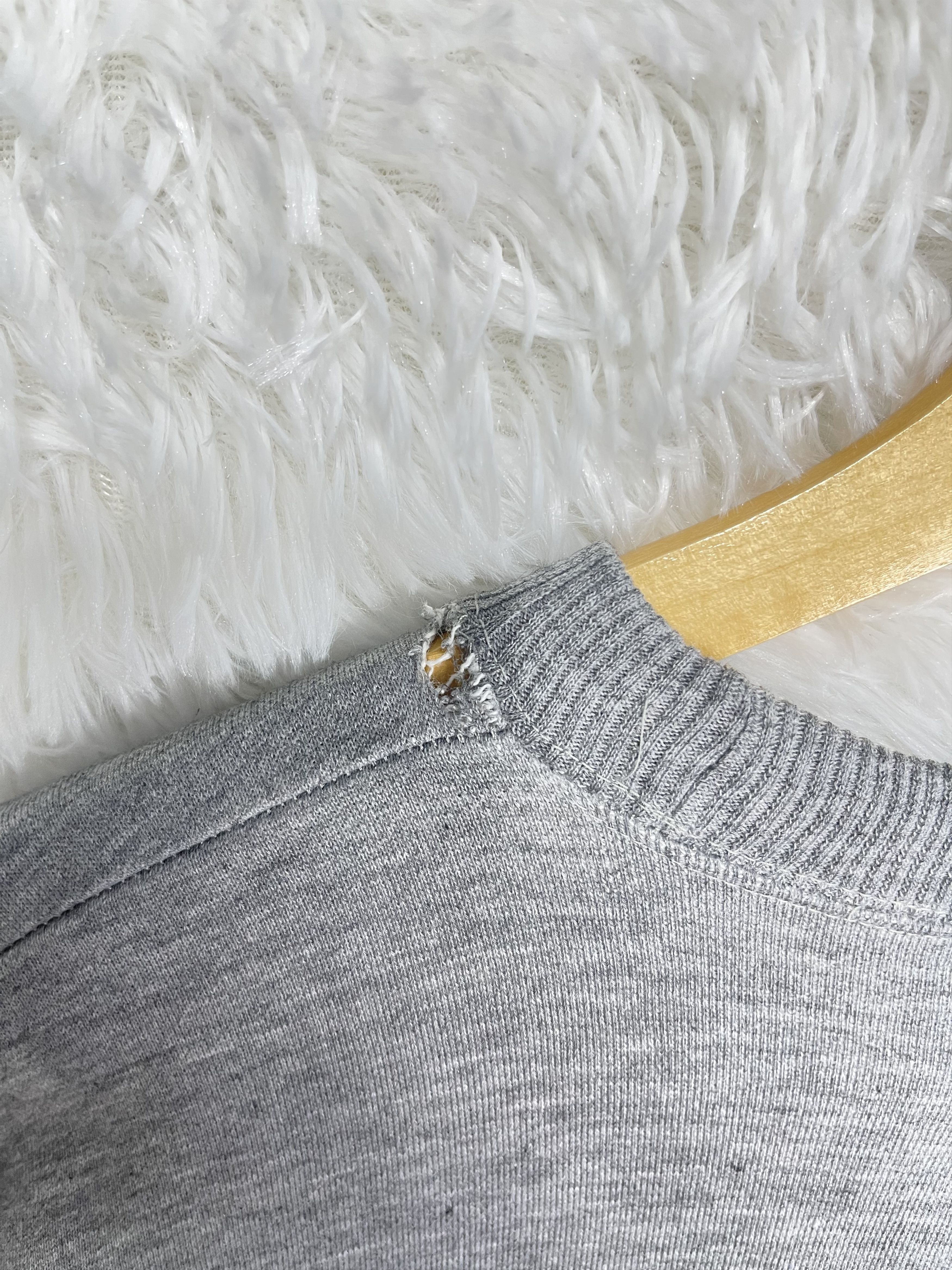 PERSON'S Vintage 90s Person's Embroidered Crewneck Sweatshirt AS0025 Size US M / EU 48-50 / 2 - 9 Thumbnail