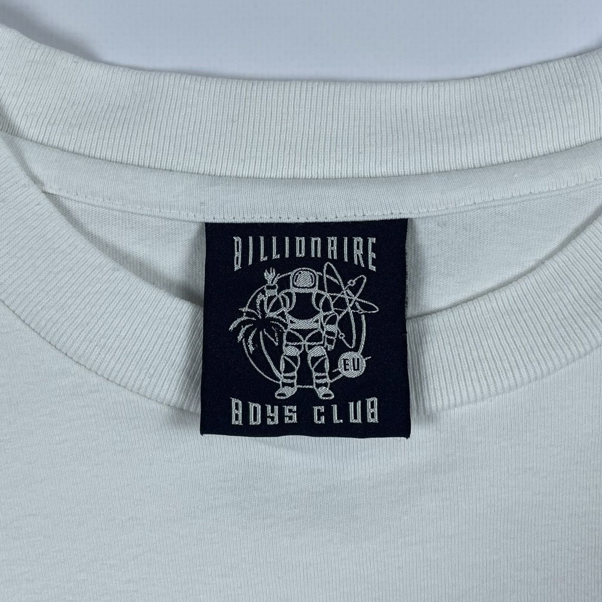 Billionaire Boys Club Billionaire Boys Club BBC Ice Cream T-shirt big logo Size US L / EU 52-54 / 3 - 9 Thumbnail