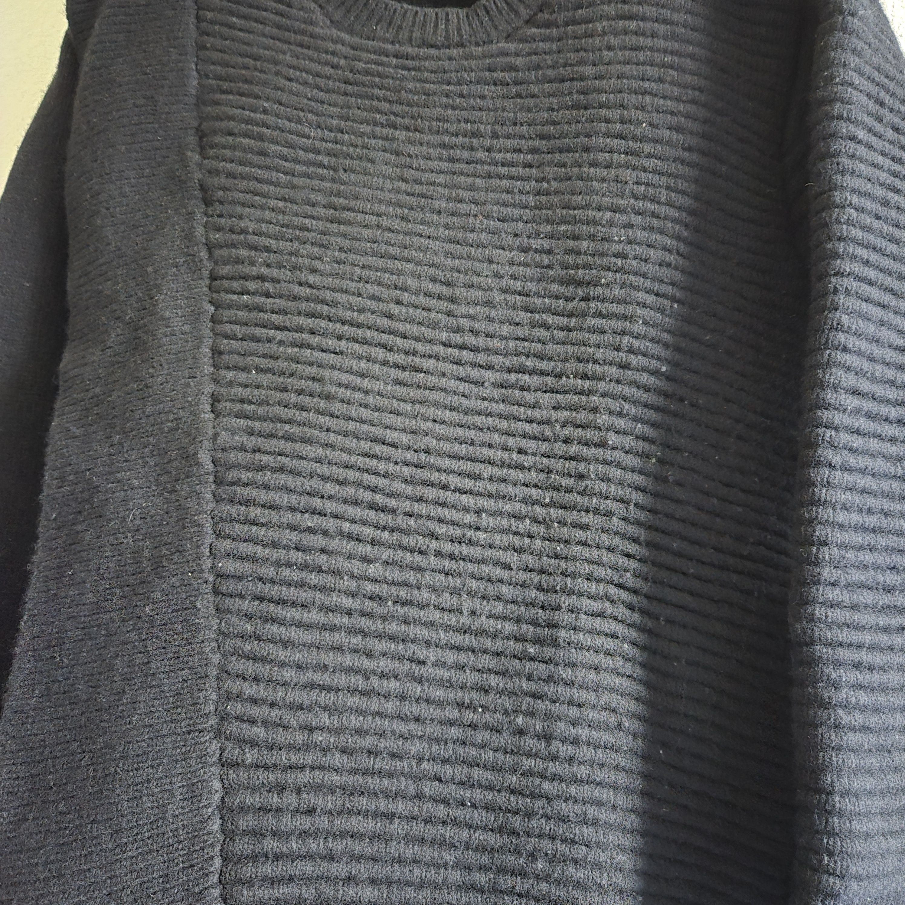 Hood By Air Wool Sweater Size US XL / EU 56 / 4 - 4 Thumbnail