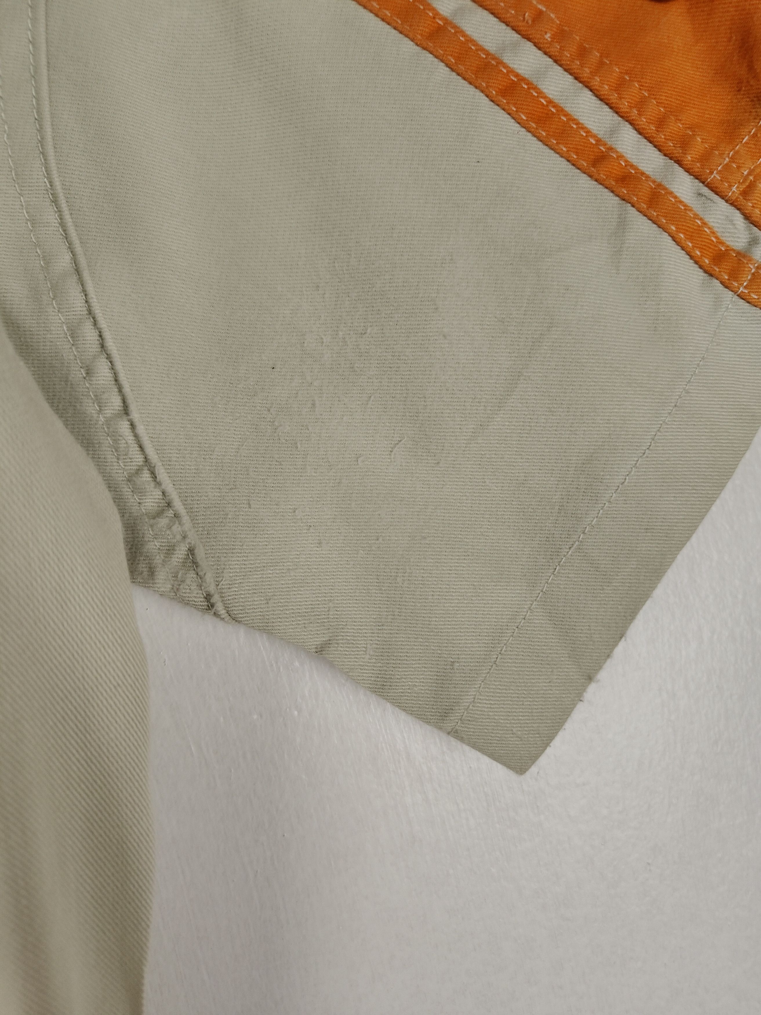 Vintage Vintage Toyota Corolla Team Work Wear Coverall Size US 32 / EU 48 - 9 Thumbnail