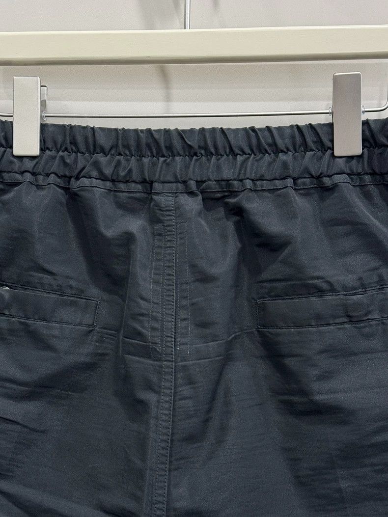 Rick Owens Rick Owens Bela Cargo Shorts Size 50-2506 Size US 44 / EU 60 - 5 Thumbnail