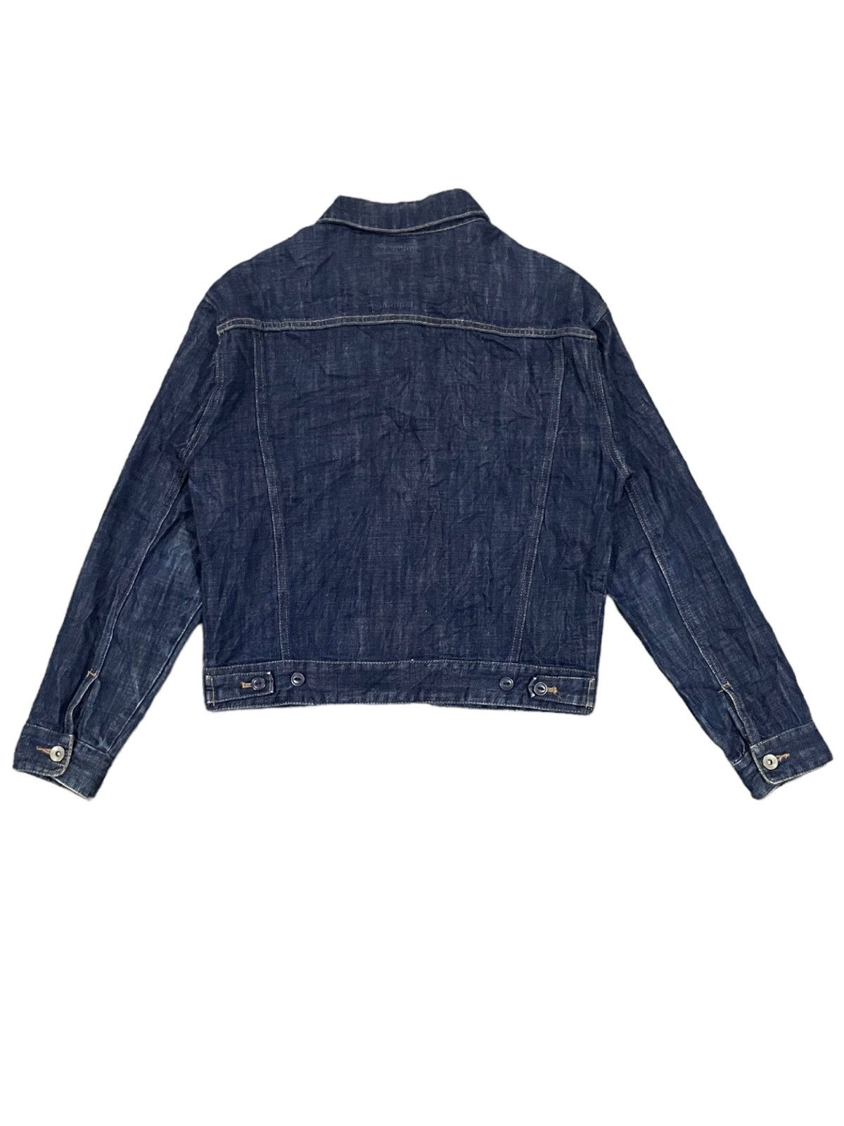 Japanese Brand W Closet Japan Type 1 1940s Inspire Jacket Size US M / EU 48-50 / 2 - 11 Thumbnail
