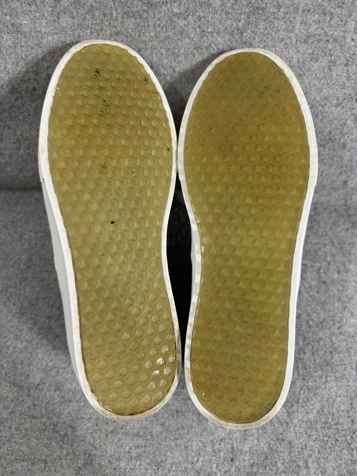 Celine Celine Paris Slip On Sneaker 25 Loafers size 38,5 black Size US 8.5 / IT 38.5 - 10 Thumbnail