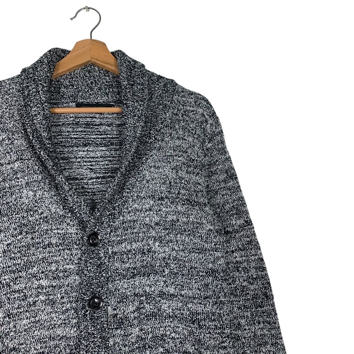 GOSTAR DE FUGA GOSTAR DE FUGA Cardigan Sweater #0476-C22 Size US S / EU 44-46 / 1 - 5 Thumbnail