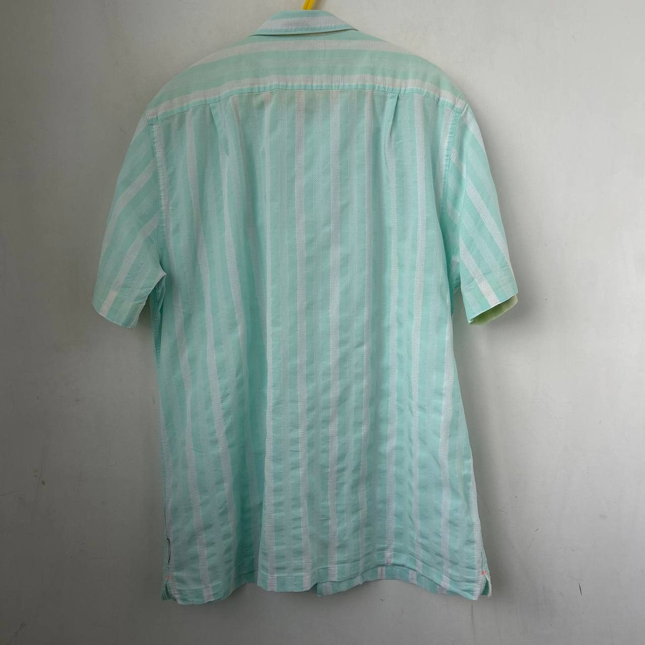 Scotch & Soda Scotch&Soda mesh shirt #1410 Size US XL / EU 56 / 4 - 2 Thumbnail