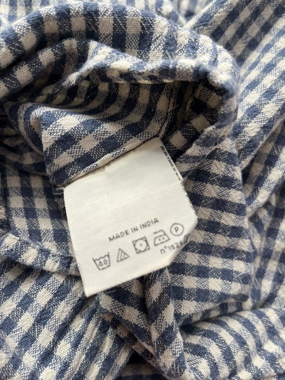 Denim & Supply Ralph Lauren Denim & Supply Ralph Lauren shirts button up Size US S / EU 44-46 / 1 - 8 Thumbnail