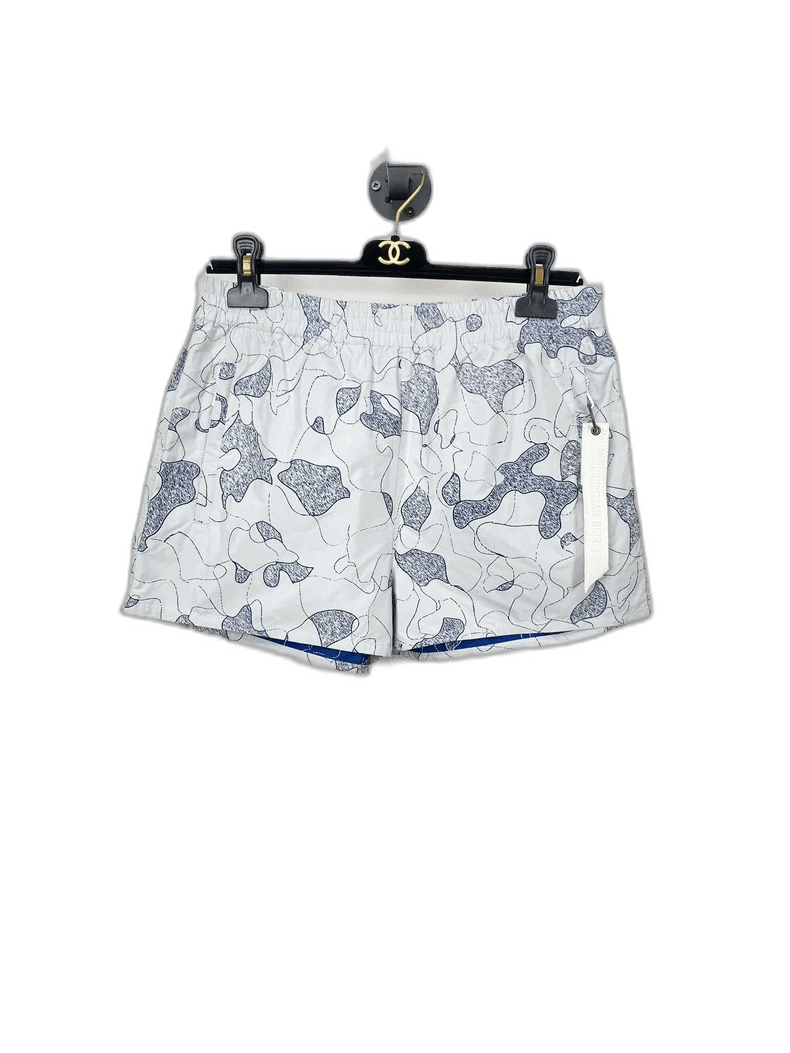 Dior New Dior Beach Shorts Size 38 Size 38" / US 16 / IT 52 - 1 Thumbnail