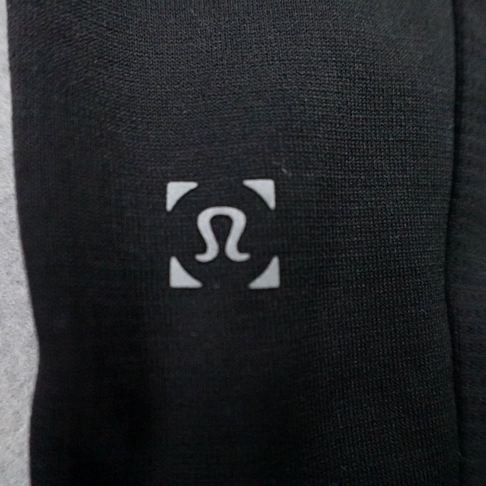 Lululemon Lululemon Sweater Mens Large Black 1/4 Zip Golden State Championship Tour Golf Size US L / EU 52-54 / 3 - 4 Thumbnail