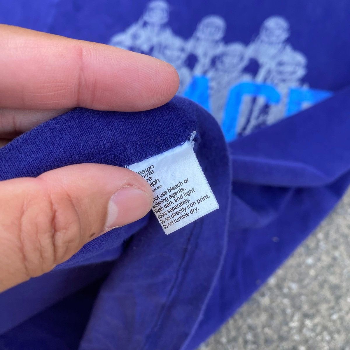 Japanese Brand RARE ‼️ Sleeper Parody Size US S / EU 44-46 / 1 - 4 Thumbnail