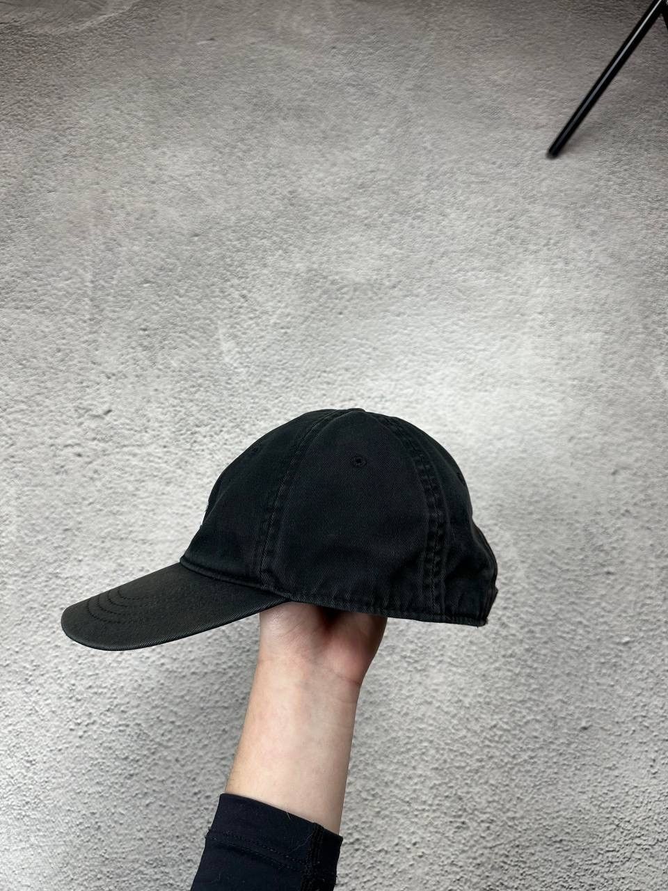 Carhartt Vintage Carhartt Madison Logo Cap Y2K Faded SK8 Style Size ONE SIZE - 4 Thumbnail