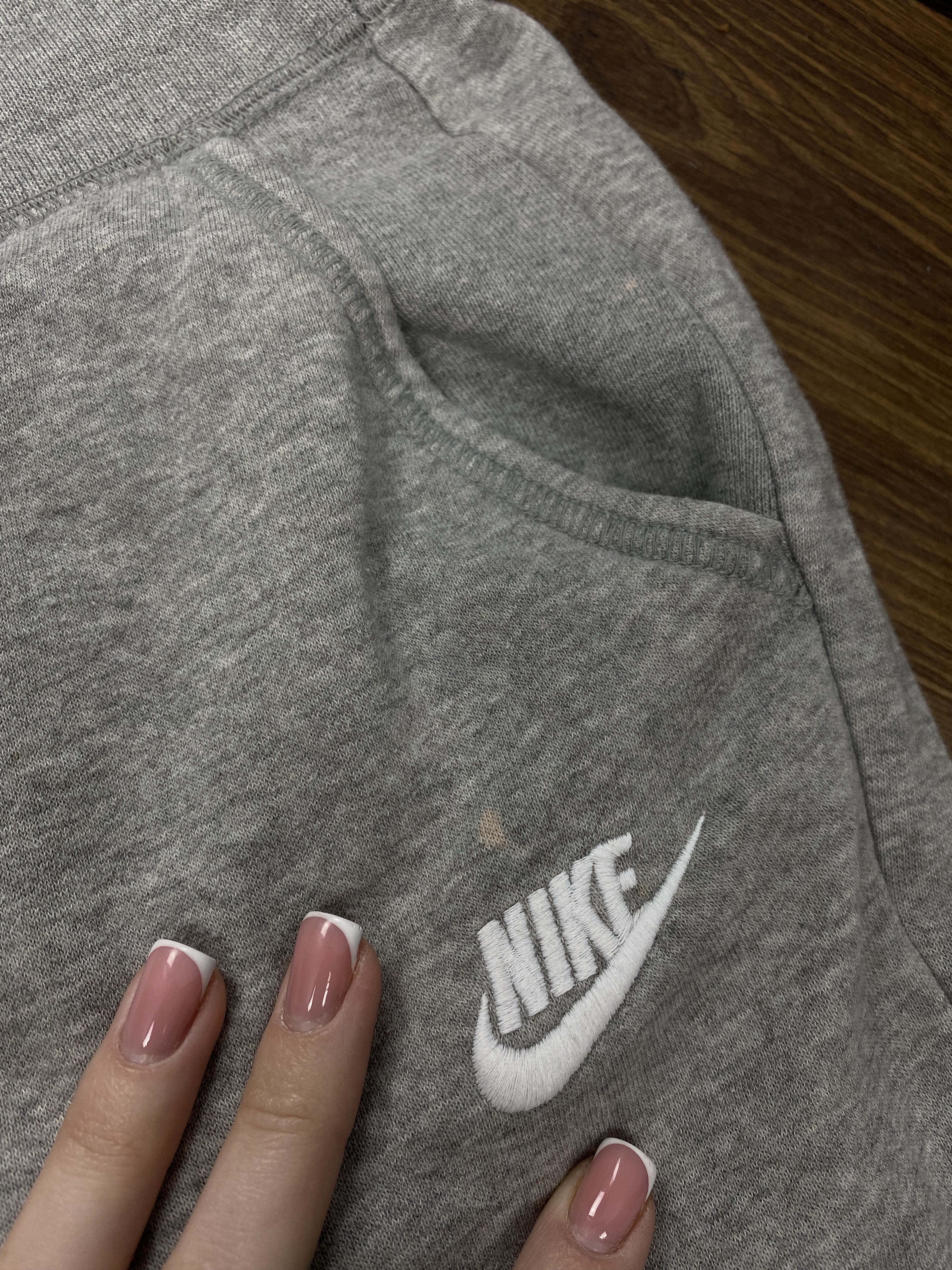 Nike Nike Vintage Sweatpants Baggy Track Pants y2k Size US 32 / EU 48 - 3 Thumbnail