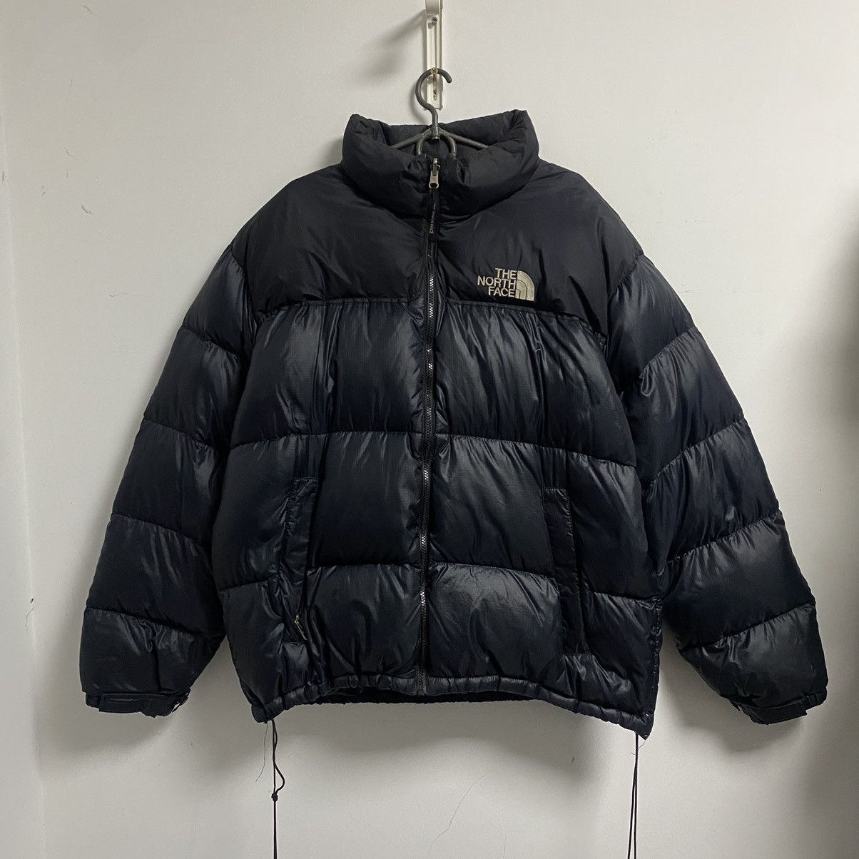 The North Face The North Face jacket Size US XL / EU 56 / 4 - 1 Thumbnail