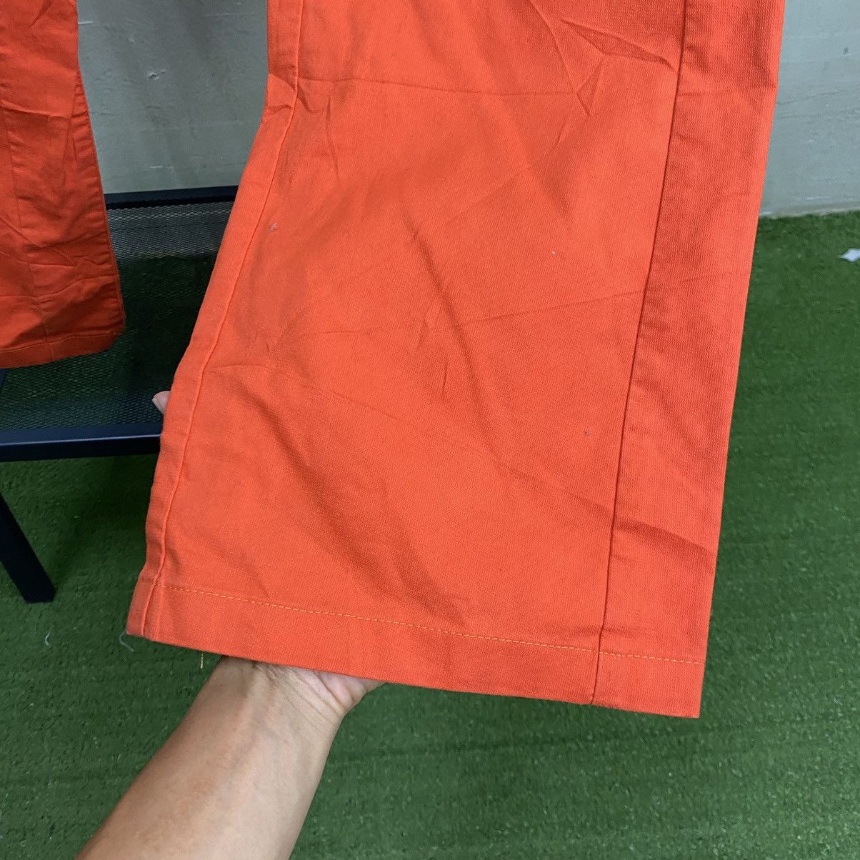 Oakley × Vintage Oakley 422015JP Men's Golf Long Pants Size US 33 - 12 Thumbnail