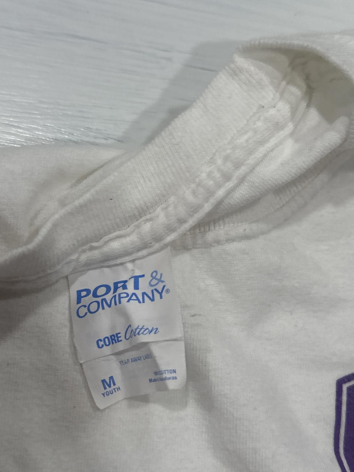 Other Exclusive Mcdonalds x Orlando City Soccer Youth Medium Tee Size US M / EU 48-50 / 2 - 4 Thumbnail