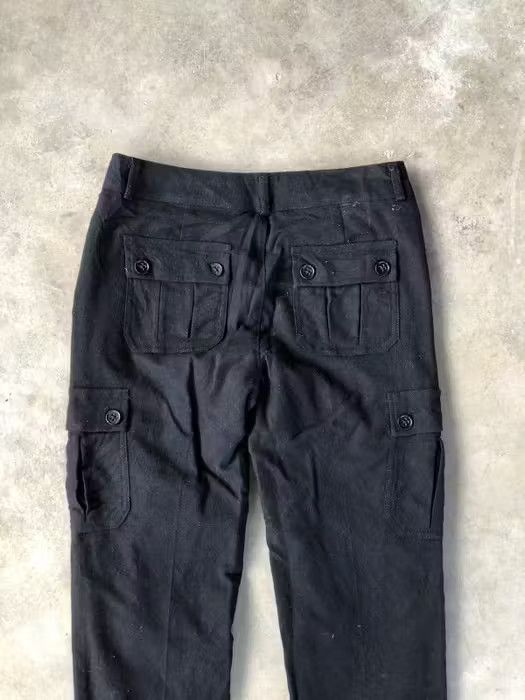 Banana Republic Banana Republic Wool Cargo Pant Size US 29 - 6 Thumbnail