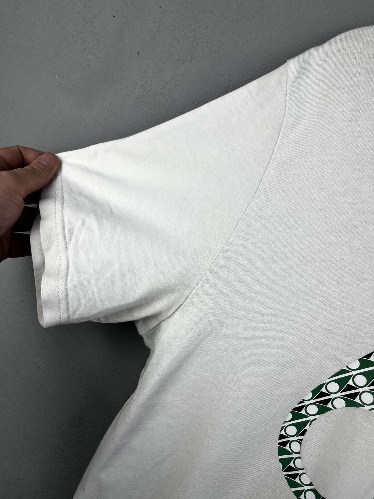 Moose Knuckles Moose knuckles t shirt Size US M / EU 48-50 / 2 - 4 Thumbnail