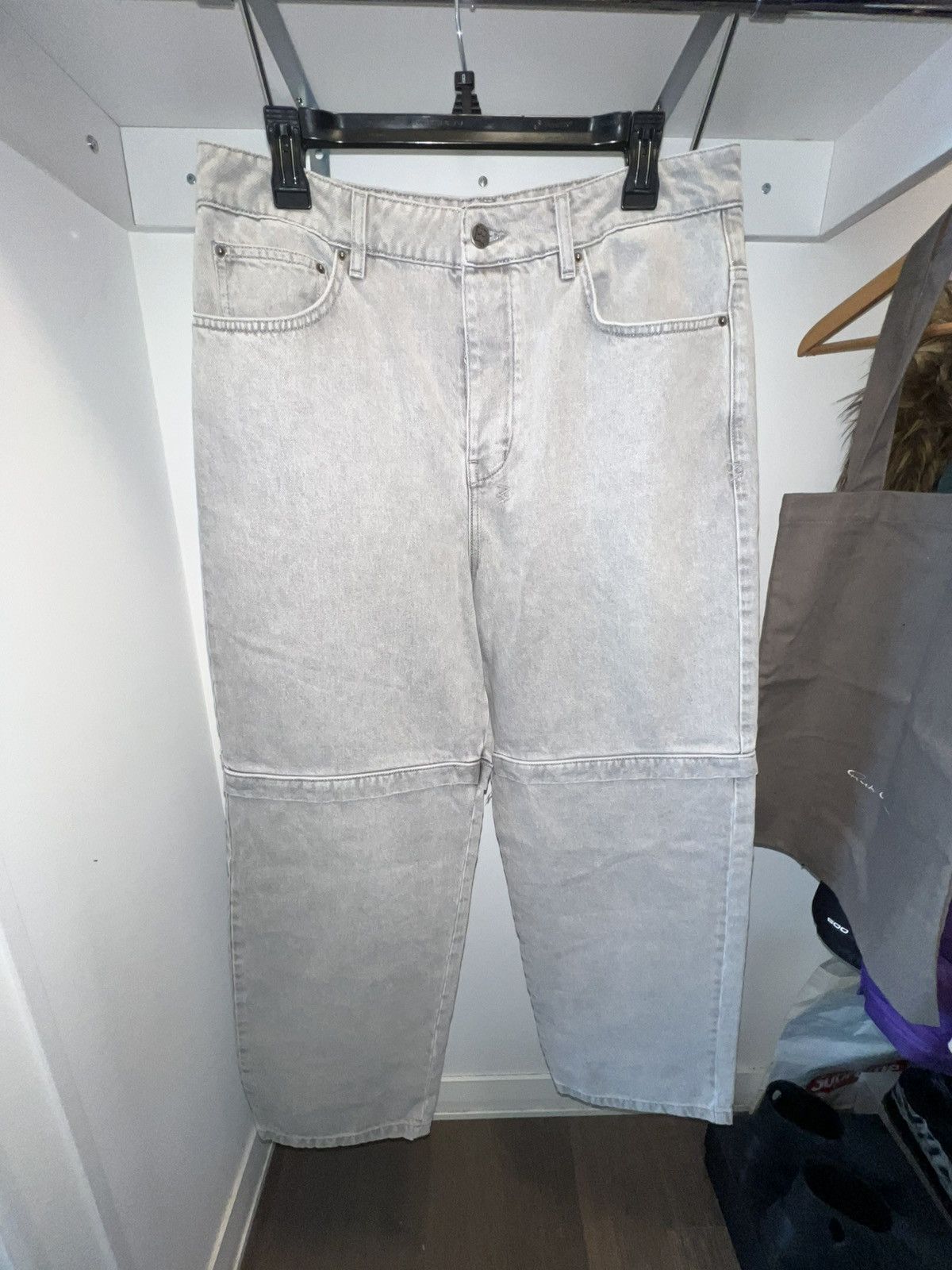 Ksubi Ksubi Maxx Size US 32 / EU 48 - 2 Thumbnail