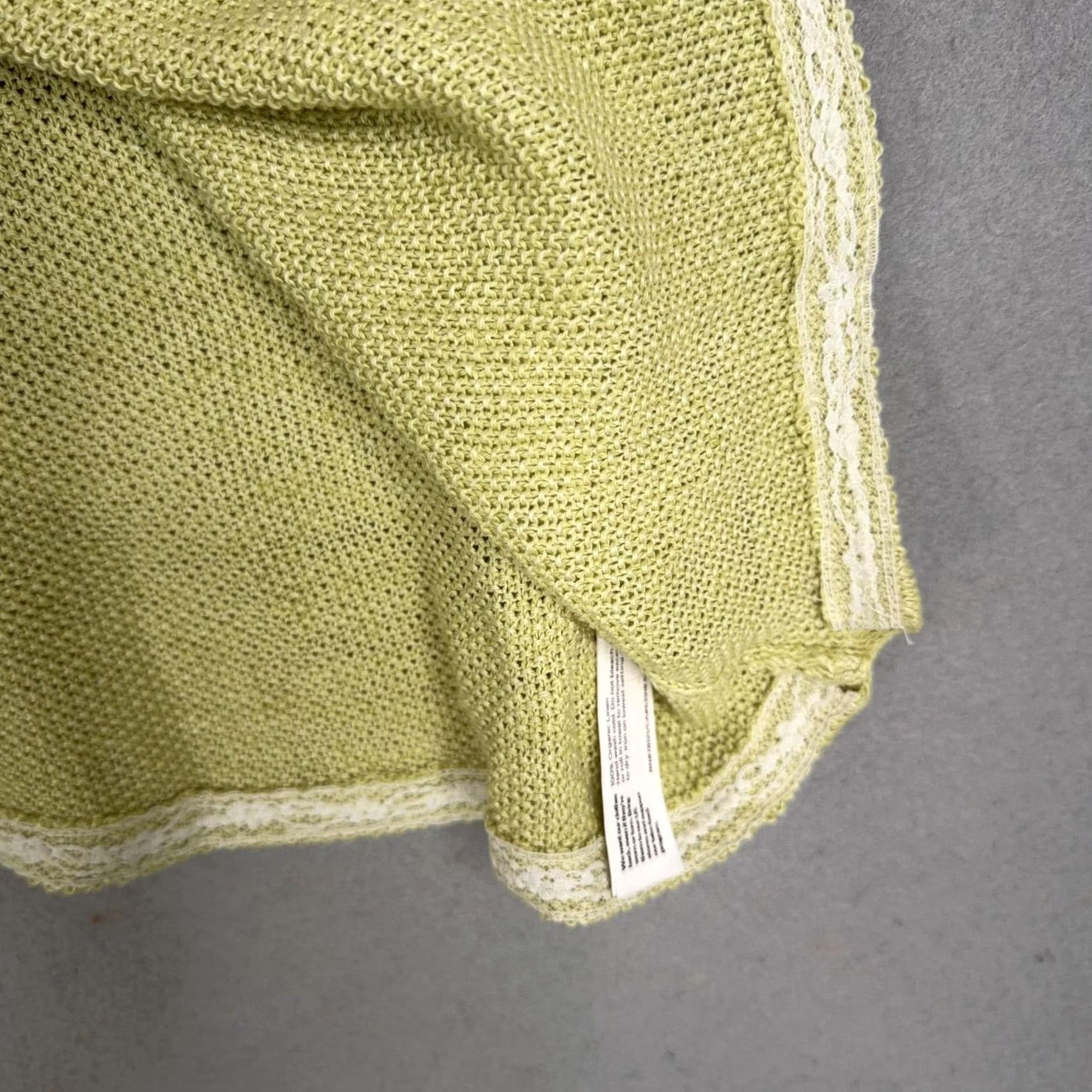 Eileen Fisher VINTAGE? No. Size M / US 6-8 / IT 42-44 - 3 Thumbnail