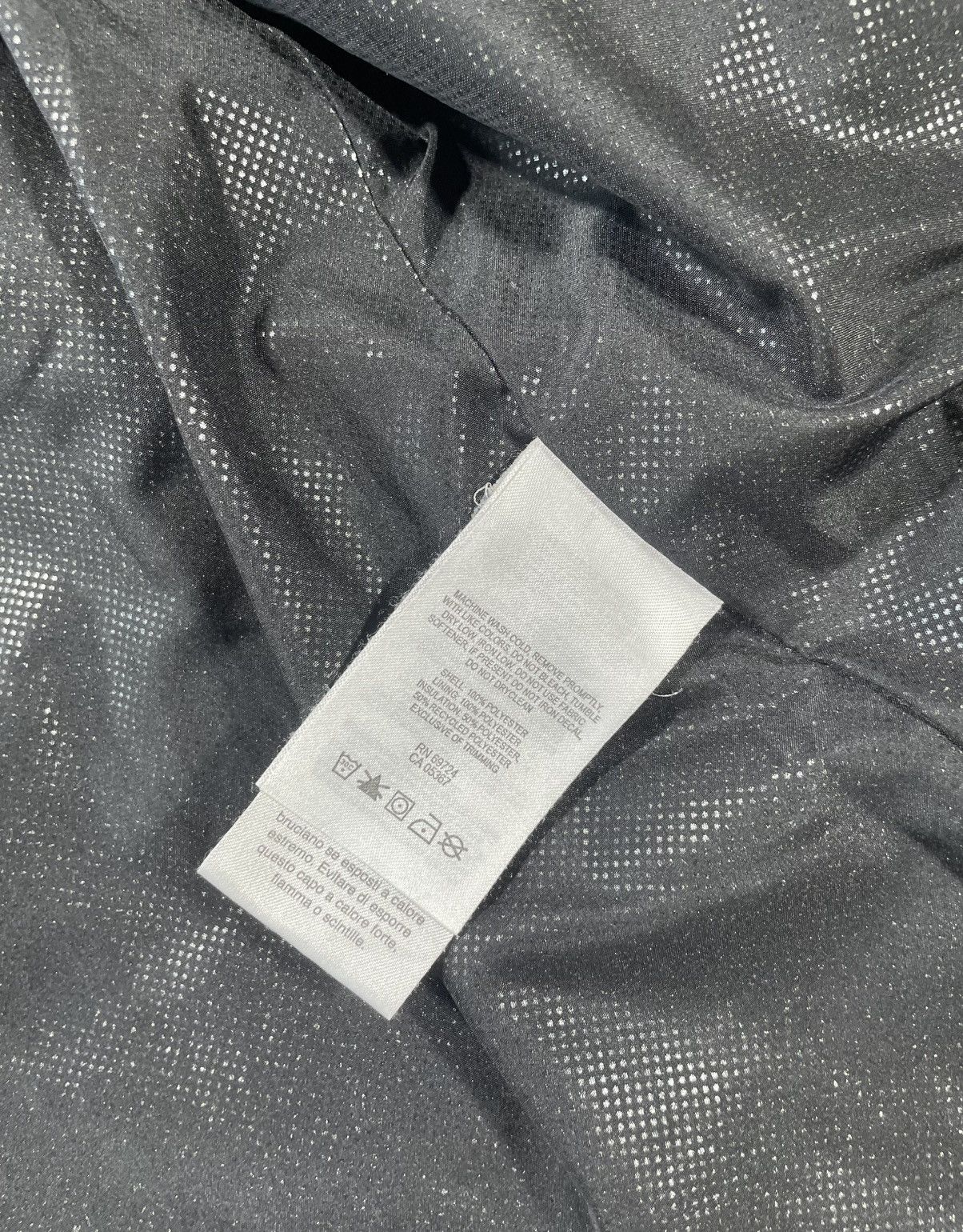 Columbia Vintage Columbia Omni Heat Micro Puffer Womans Jacket Size M / US 6-8 / IT 42-44 - 9 Thumbnail