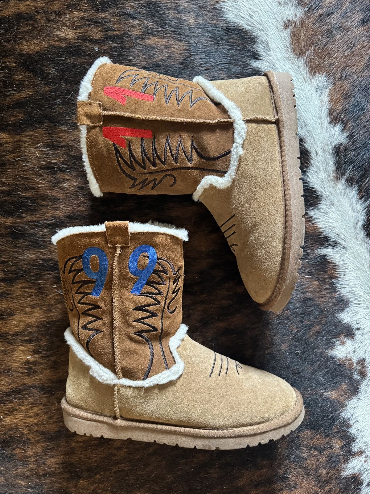 【あすつく】 Bazo 1199 Boots | Grailed アクセサリー