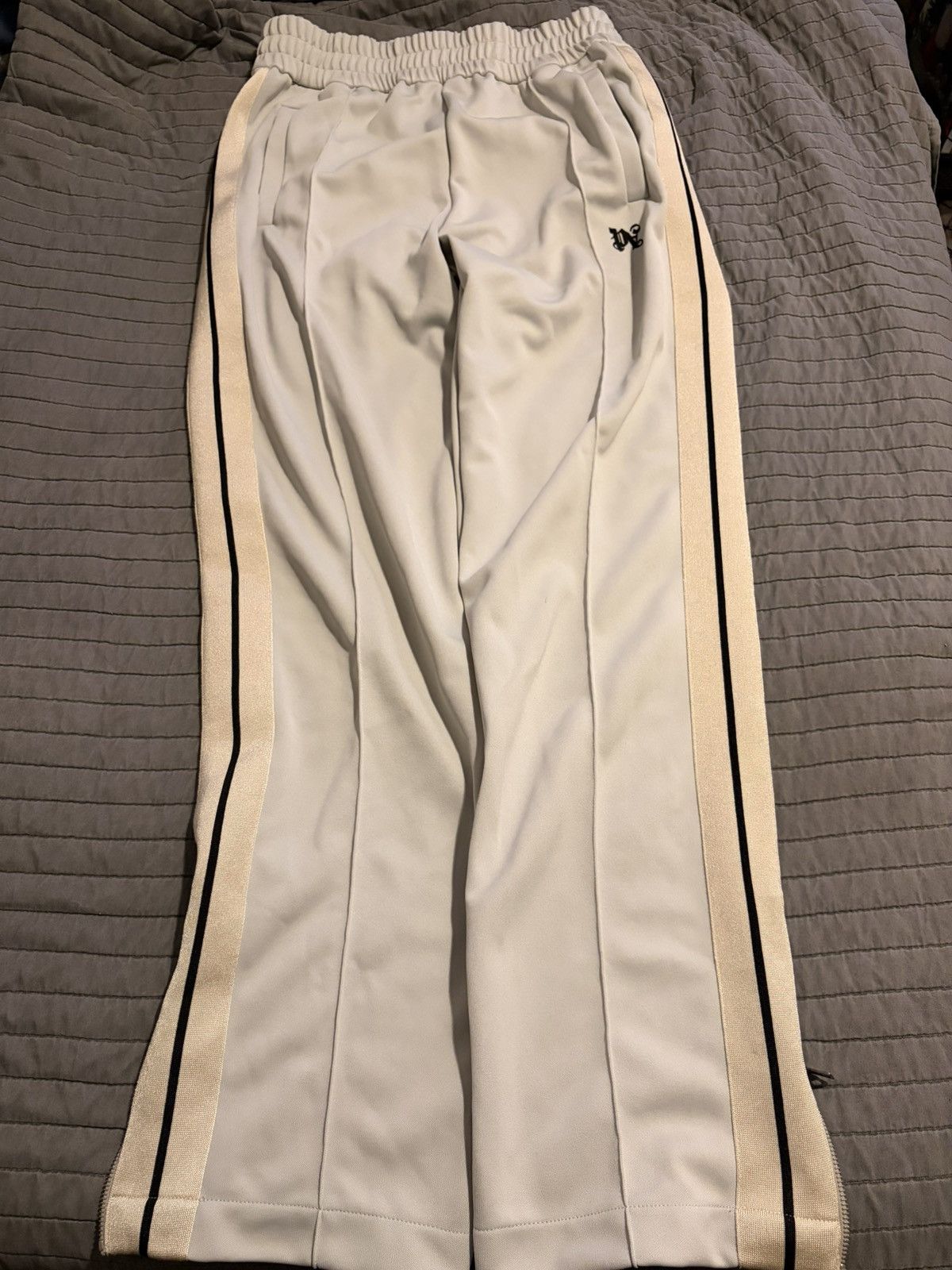 Palm Angels Palm Angels Size US 38 / EU 54 - 2 Thumbnail