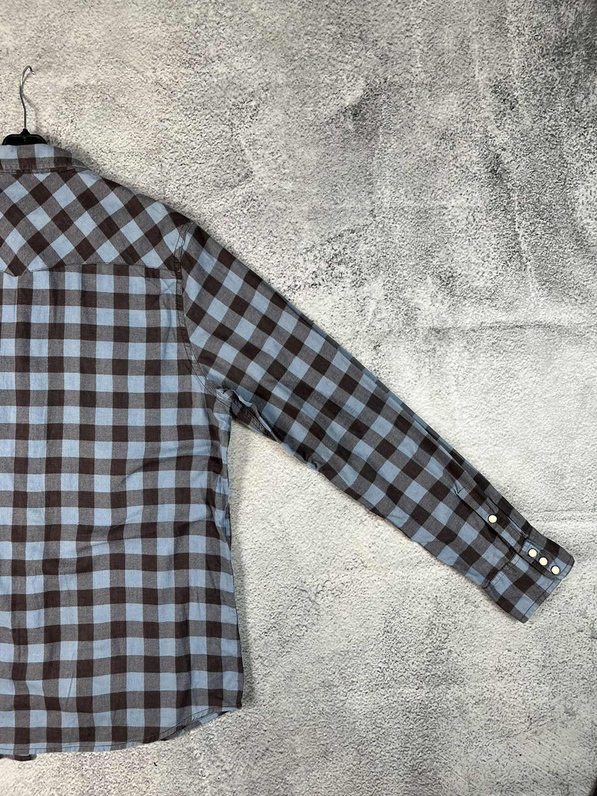 Denim & Supply Ralph Lauren Denim & Supply Ralph Lauren long sleeve shirt Size US XL / EU 56 / 4 - 7 Thumbnail