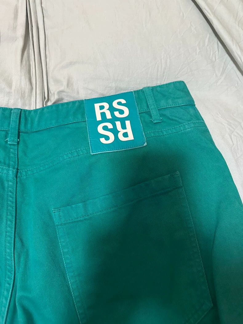 Raf Simons Raf simons 21 Autumn and Winter Show Trousers Size US 36 / EU 52 - 4 Thumbnail