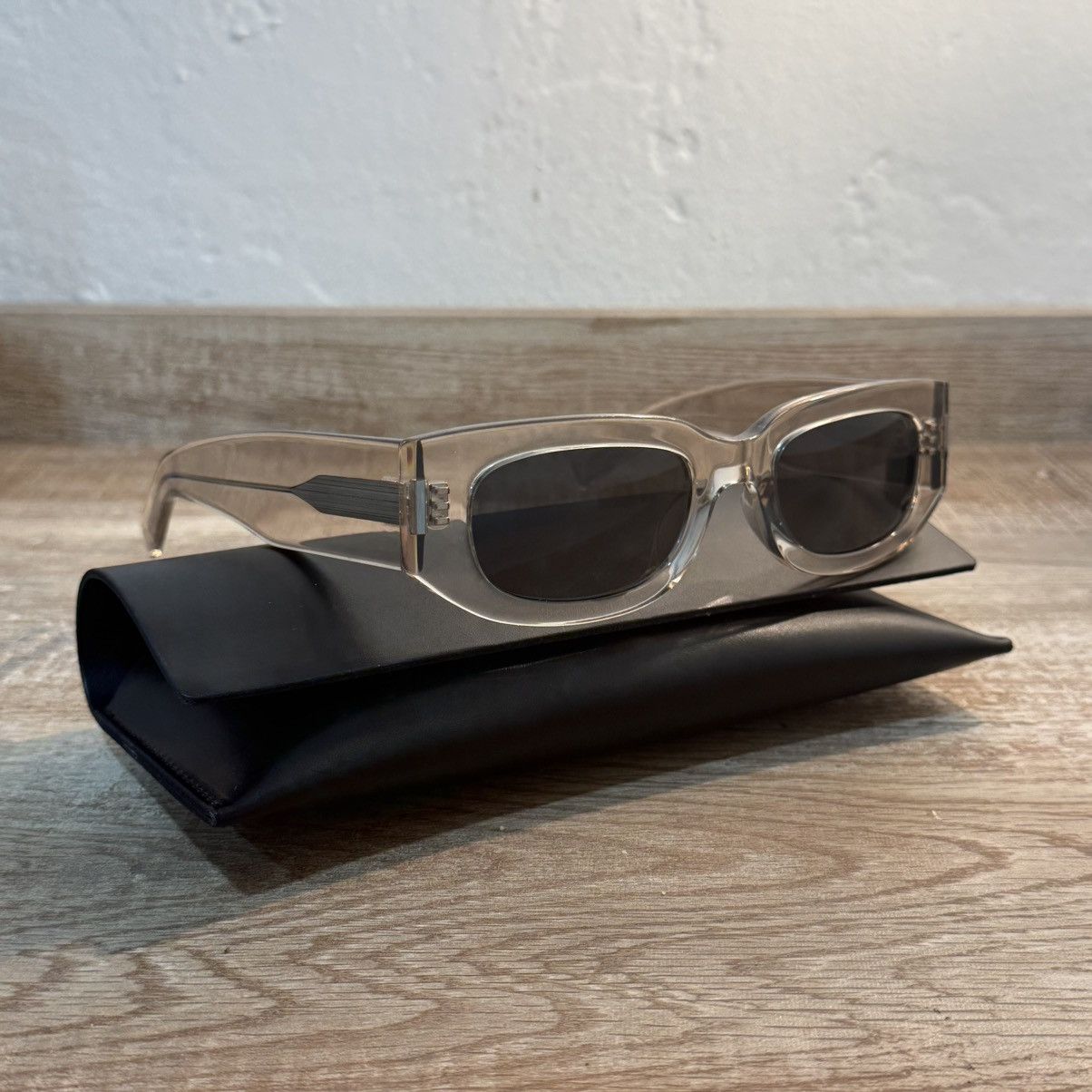 Saint Laurent Paris Saint Lauren Sunglasses SL 697 Size ONE SIZE - 1 Thumbnail