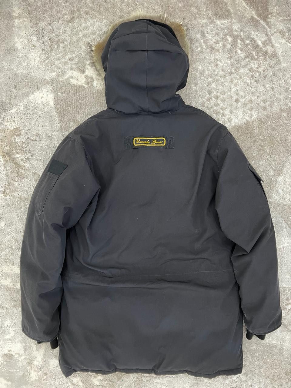 Canada Goose Canada goose citadel parka Size US S / EU 44-46 / 1 - 2 Thumbnail