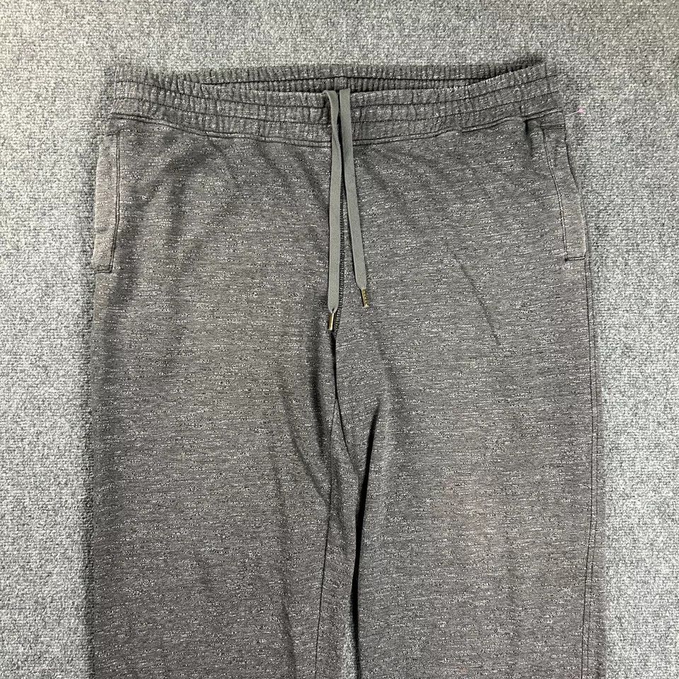 Sean John × Vintage Sean John Sweatpants Mens XXL Pants Drawstring Y2K Size US 42 / EU 58 - 2 Thumbnail