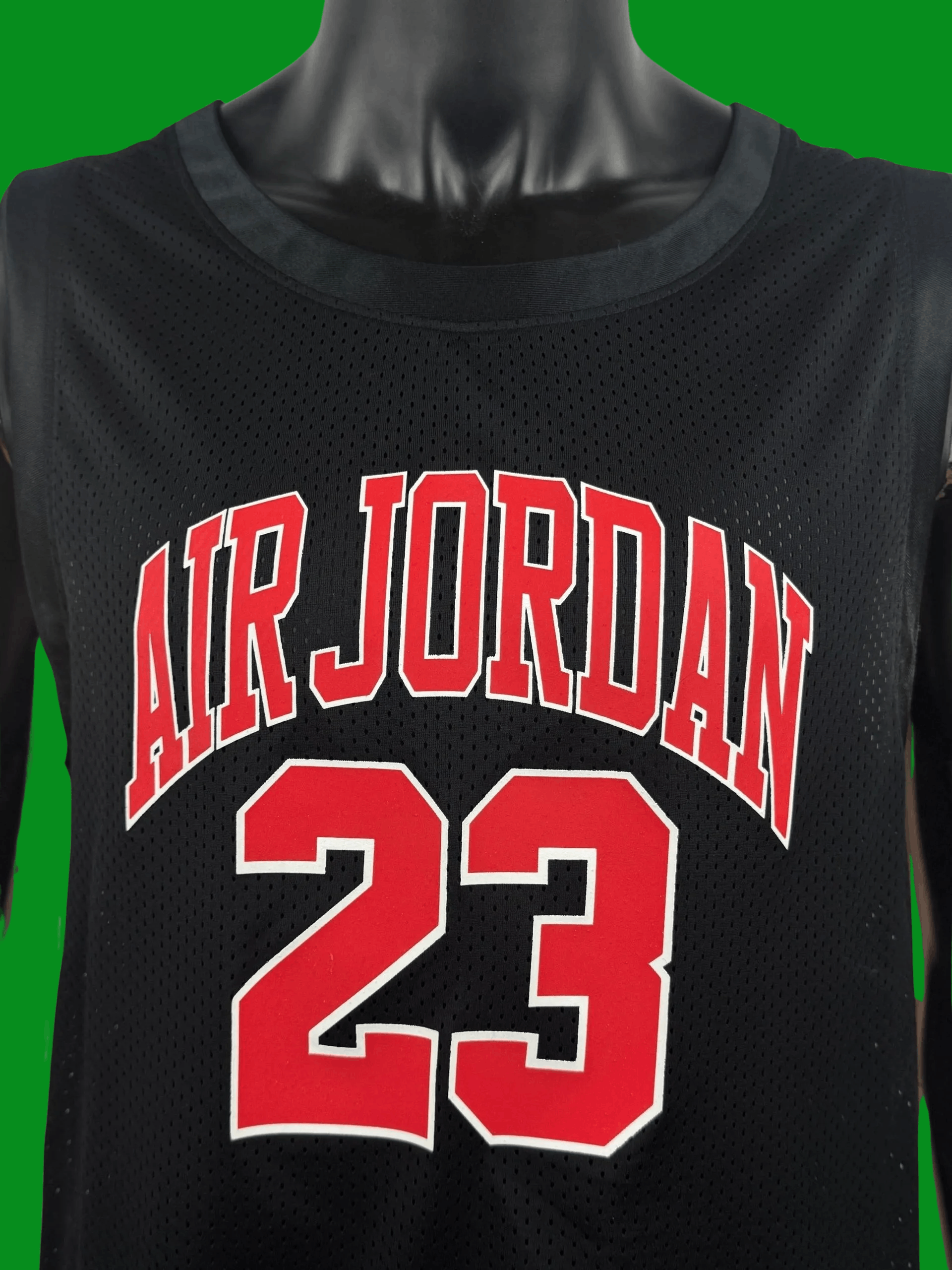 Jordan Brand Pre Owned- Nike Air Jordan DNA Distorted “UNC to Chicago” Size US M / EU 48-50 / 2 - 2 Thumbnail