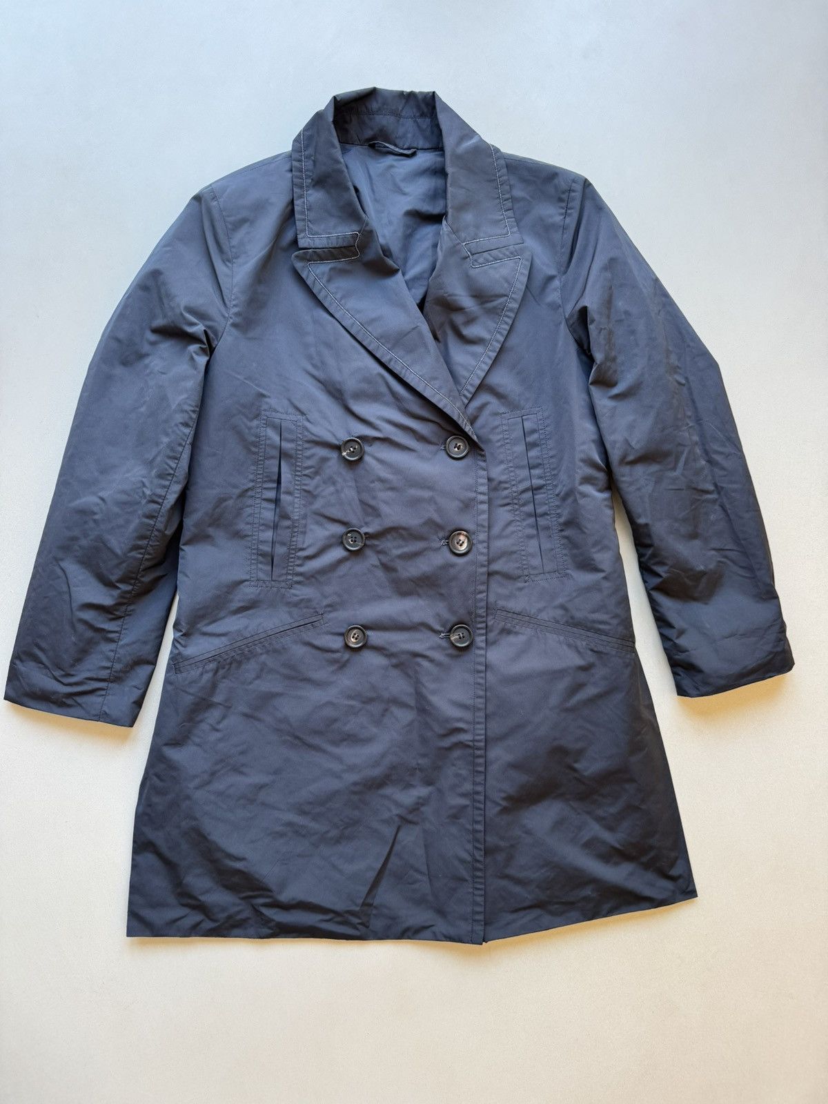 Brunello Cucinelli Coat