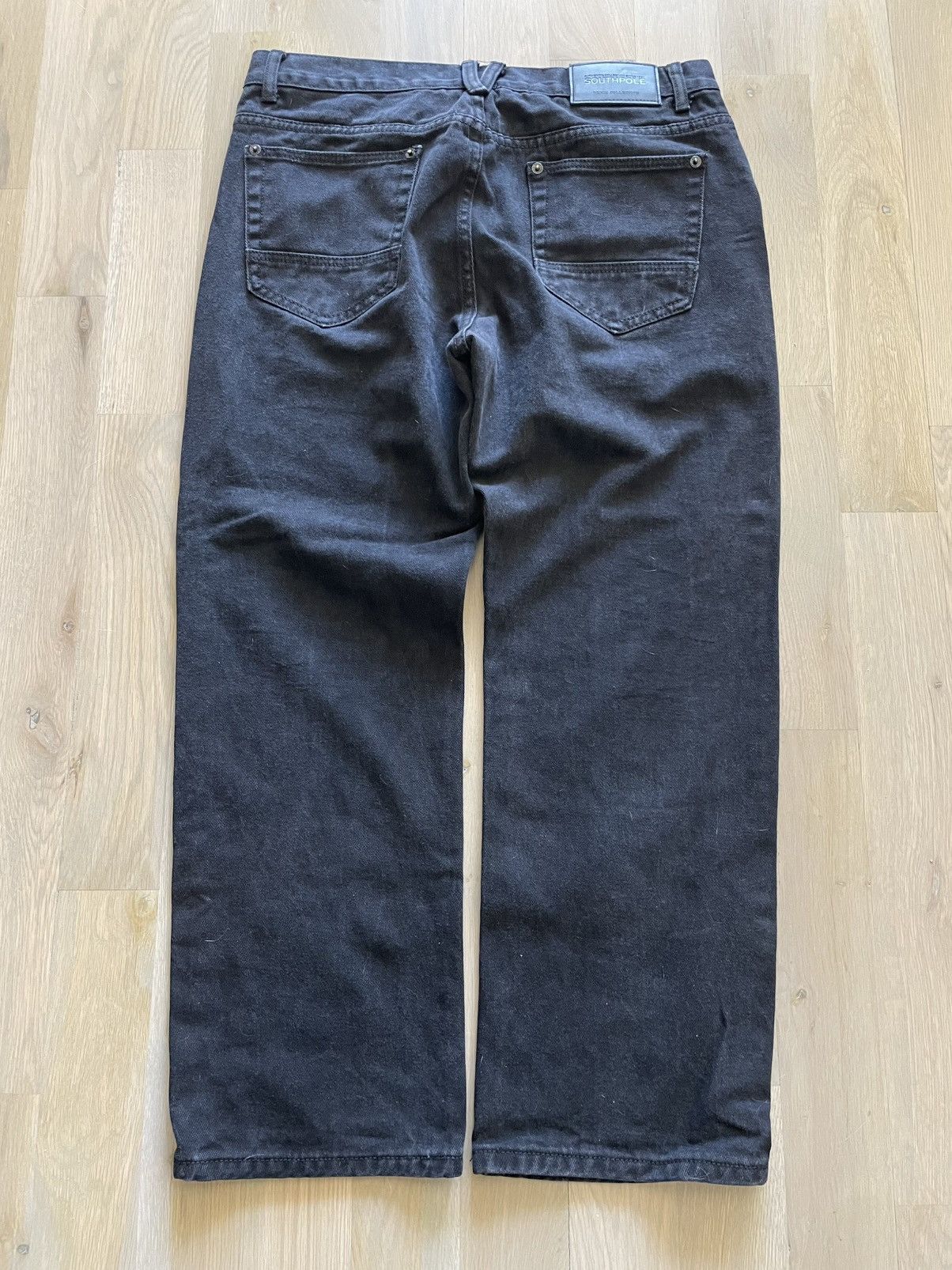 Southpole Southpole Jeans Size US 36 / EU 52 - 9 Thumbnail