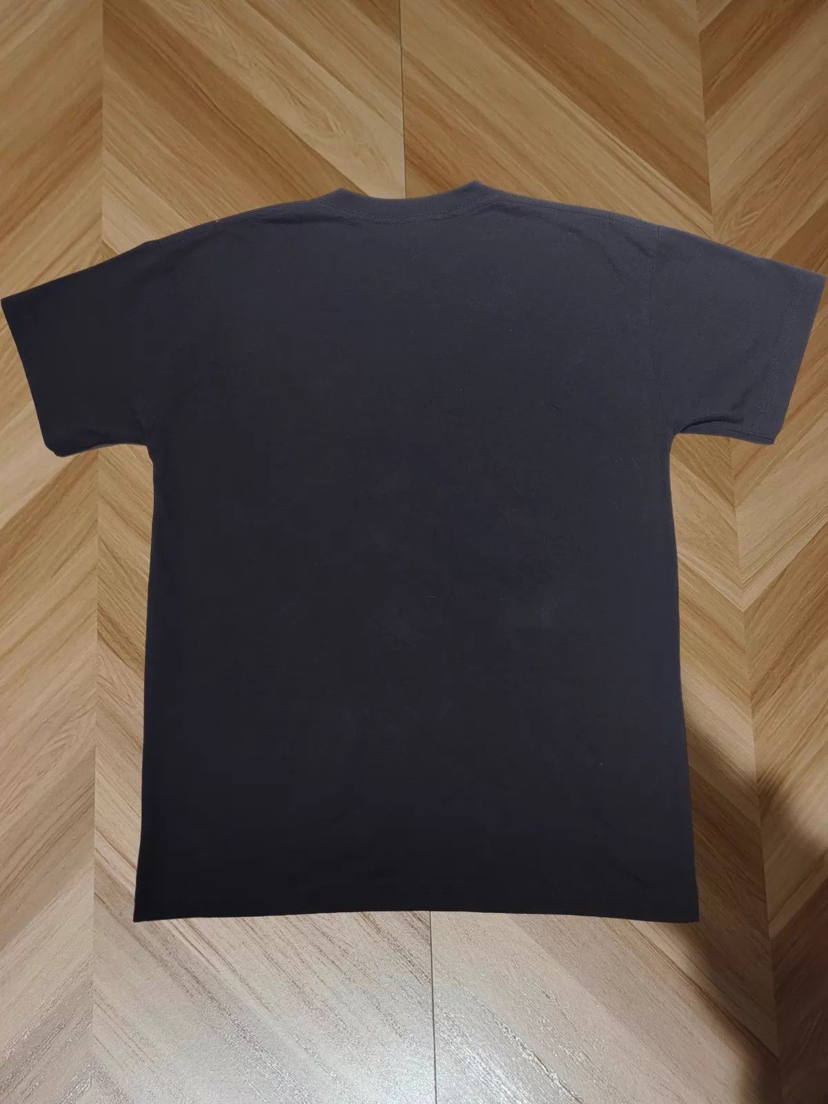 Balenciaga Balenciaga 7-Language Print SS Tee XS 99 New Size XS / US 0-2 / IT 36-38 - 3 Thumbnail