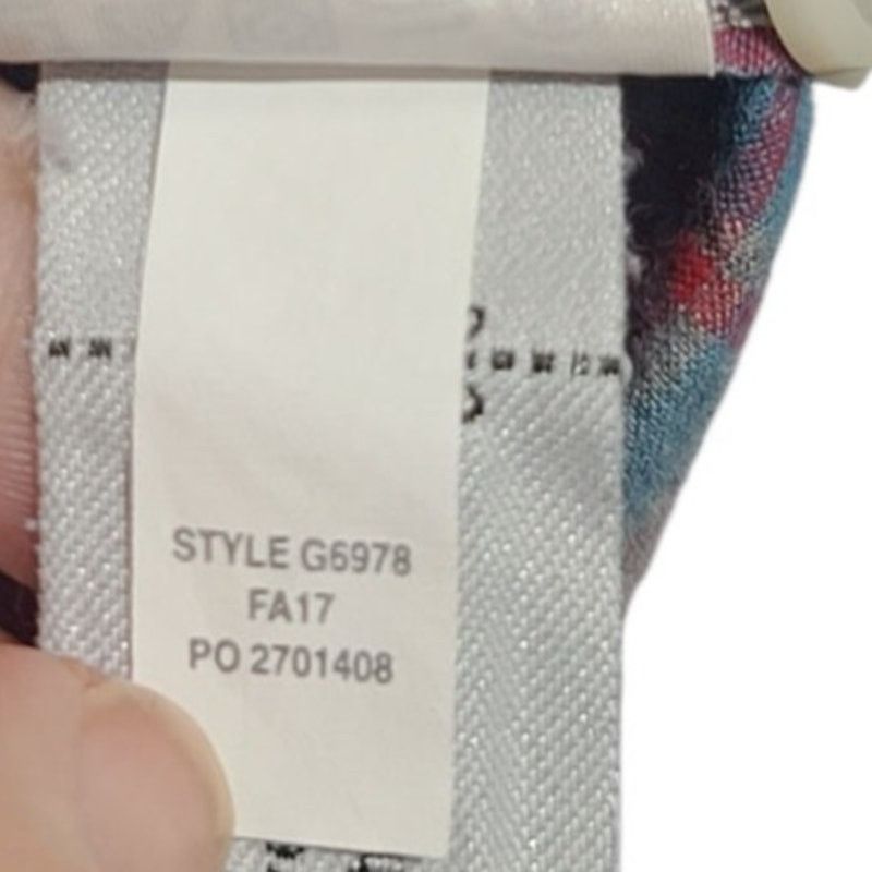 J.Crew J. Crew Gray Blue Windowpane Classic Button Shirt Size XL Size US XL / EU 56 / 4 - 5 Thumbnail