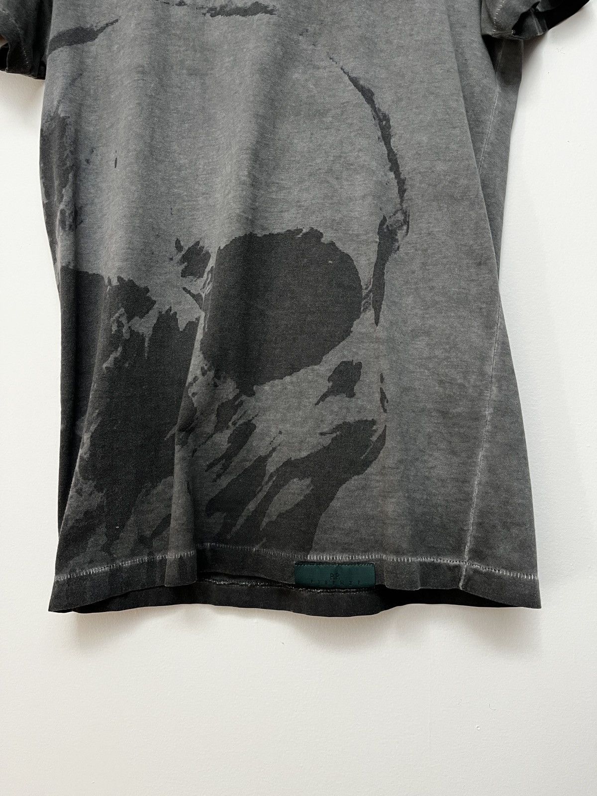 Patrizia Pepe Patrizia Pepe Sun Fade Skull T Shirt (unisex) Size US S / EU 44-46 / 1 - 8 Thumbnail