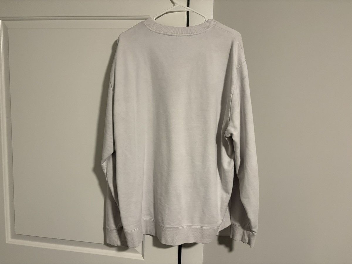 Guess × Vintage Vintage Guess Jeans Large Graphic Sweatshirt Size US XL / EU 56 / 4 - 2 Thumbnail