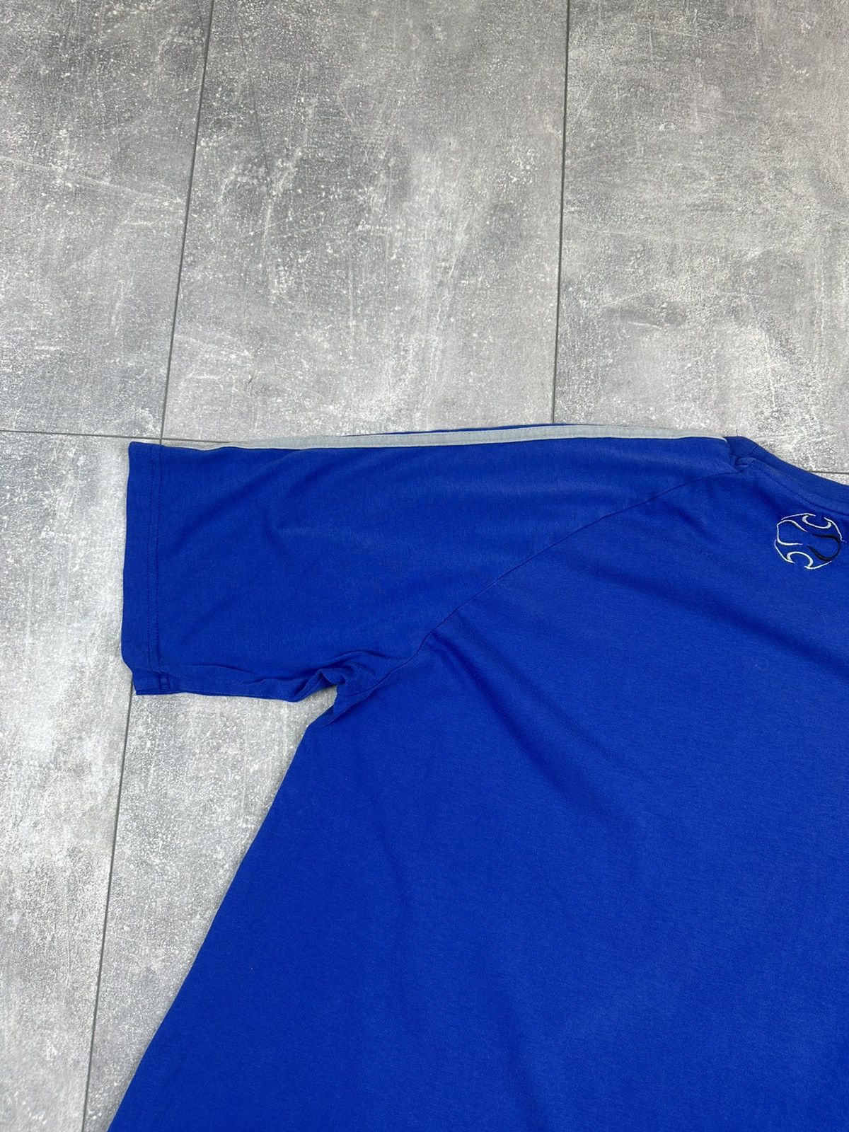 Adidas Adidas Hamburg Cotton Jersey 2006 T-Shit Size US S / EU 44-46 / 1 - 18 Thumbnail