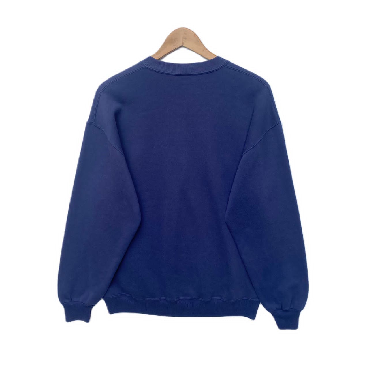 Vintage VINTAGE BOCA GRANDE CITY SWEATSHIRT LARGE PULLOVER Size US L / EU 52-54 / 3 - 2 Thumbnail