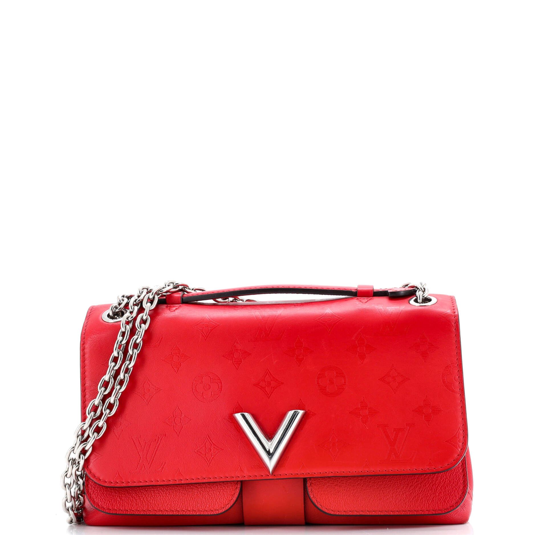 Louis Vuitton Very Chain Bag Size ONE SIZE - 1 Thumbnail