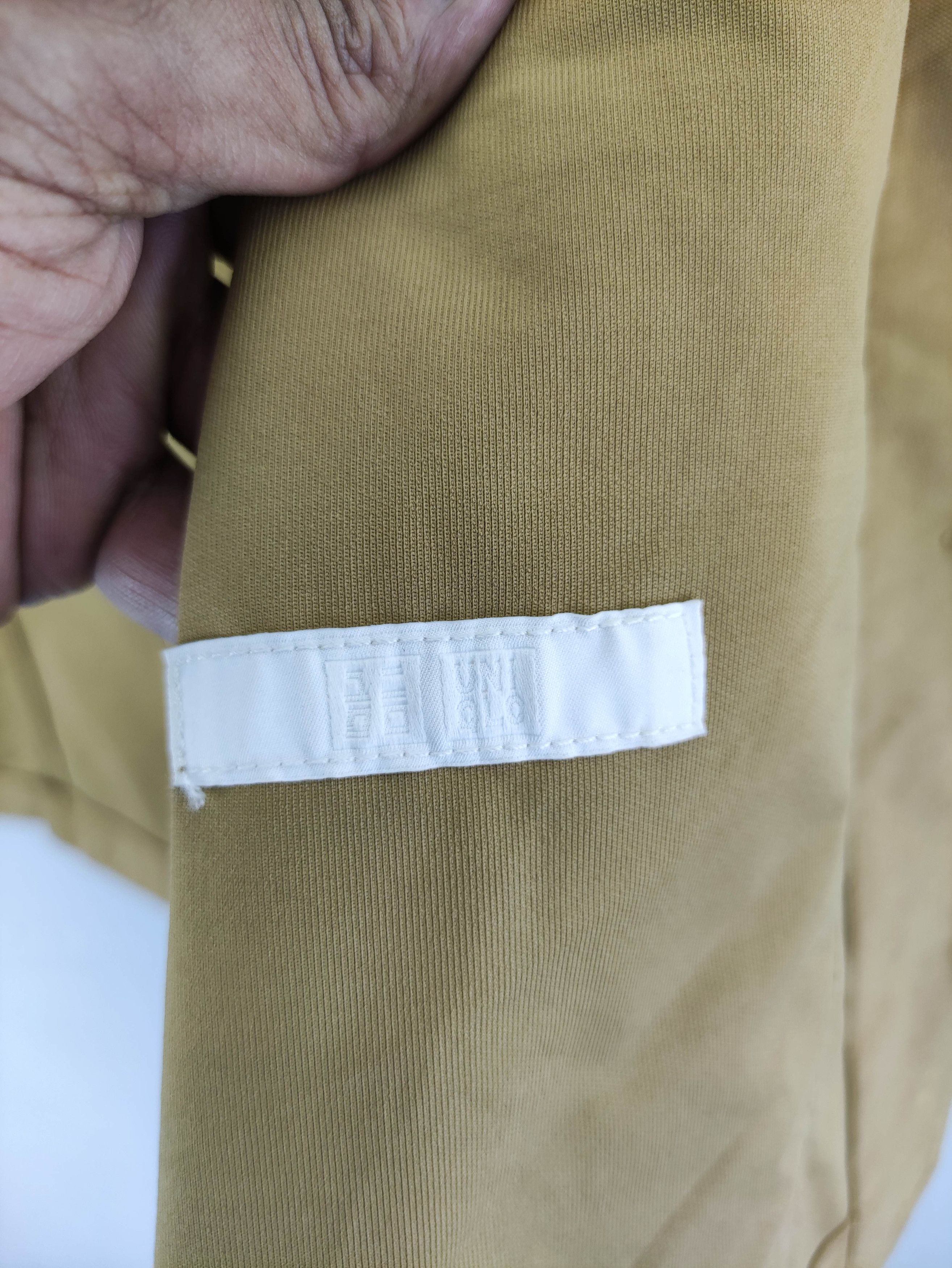 Uniqlo Vintage Uniqlo Chore Coat Jacket Size US M / EU 48-50 / 2 - 6 Thumbnail