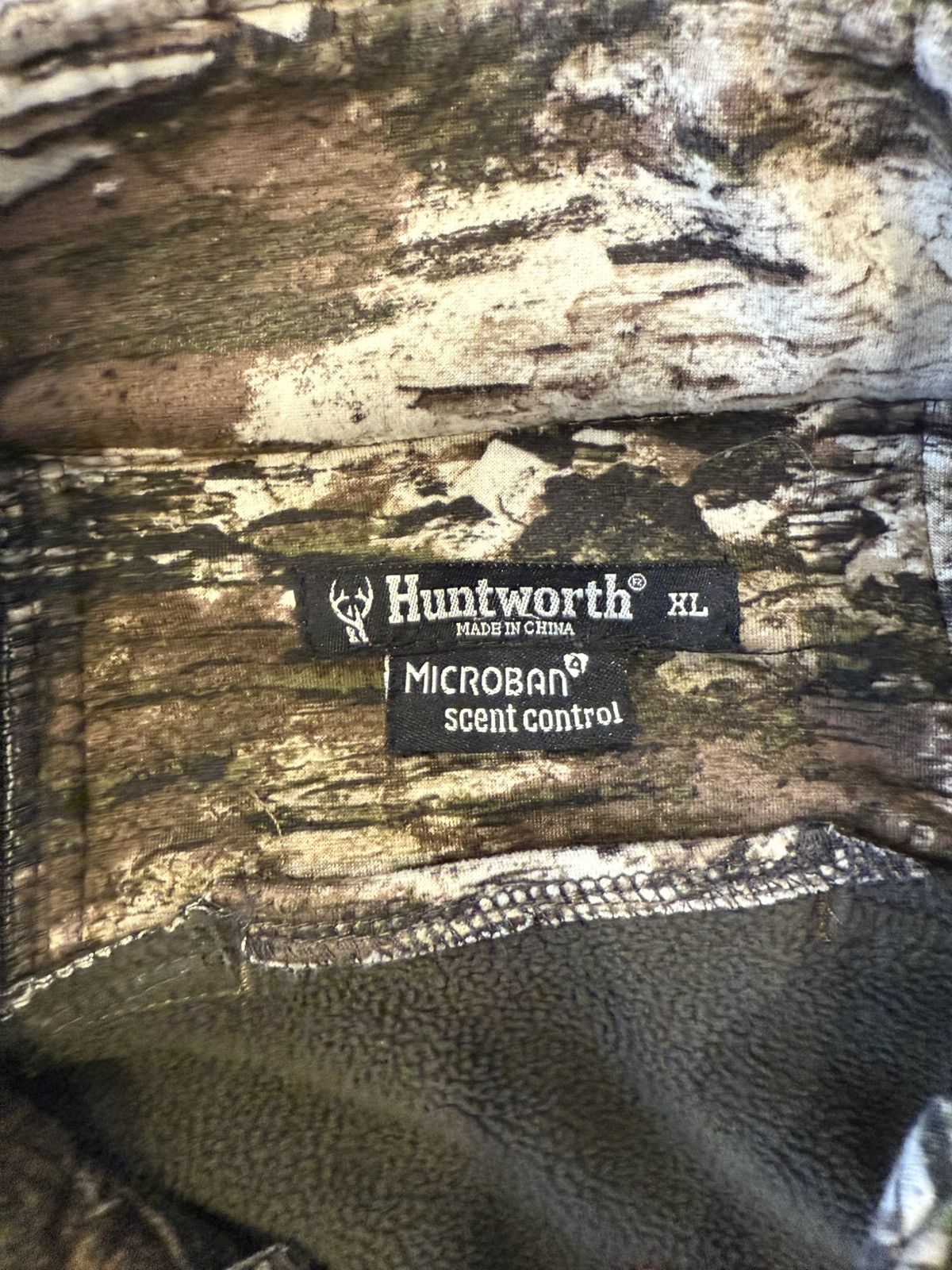 Other Huntworth Heavy Hunting Jacket Size US XL / EU 56 / 4 - 3 Thumbnail
