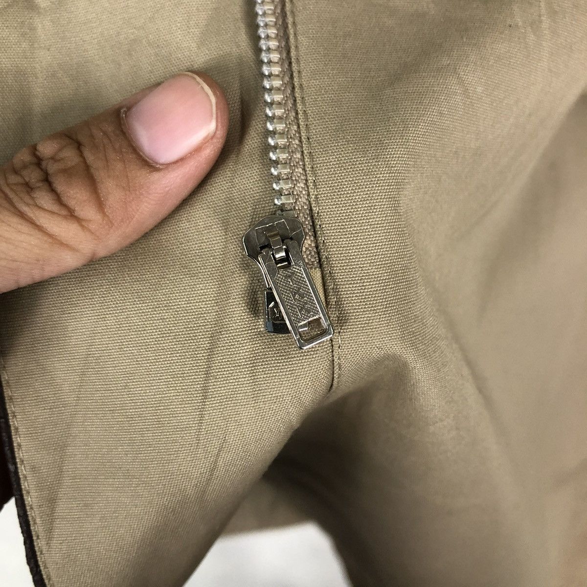 Japanese Brand 📌VINTAGE FLY LONG JACKET RAMOSPORT ONWARD JAPAN Size US M / EU 48-50 / 2 - 18 Thumbnail