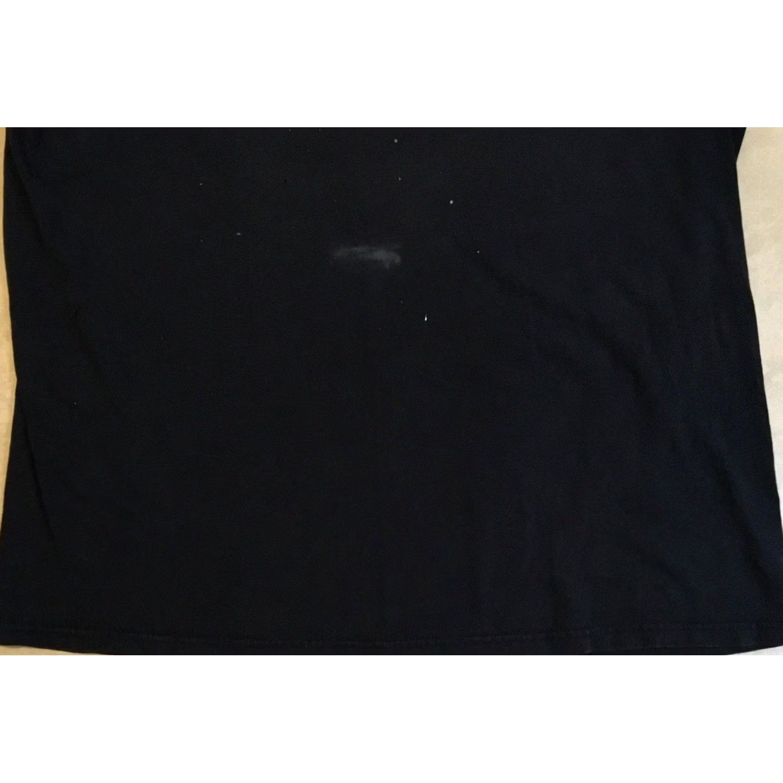 Vintage VINTAGE Time Warner Cable Thrashed Shirt XL Blues Size US XL / EU 56 / 4 - 5 Thumbnail