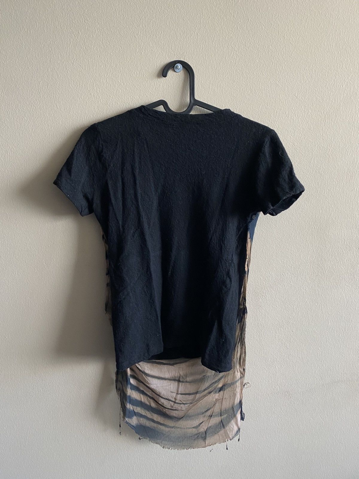 plein sud Plein Sud Double Shoulder Zippers Mesh Top Size M / US 6-8 / IT 42-44 - 12 Thumbnail