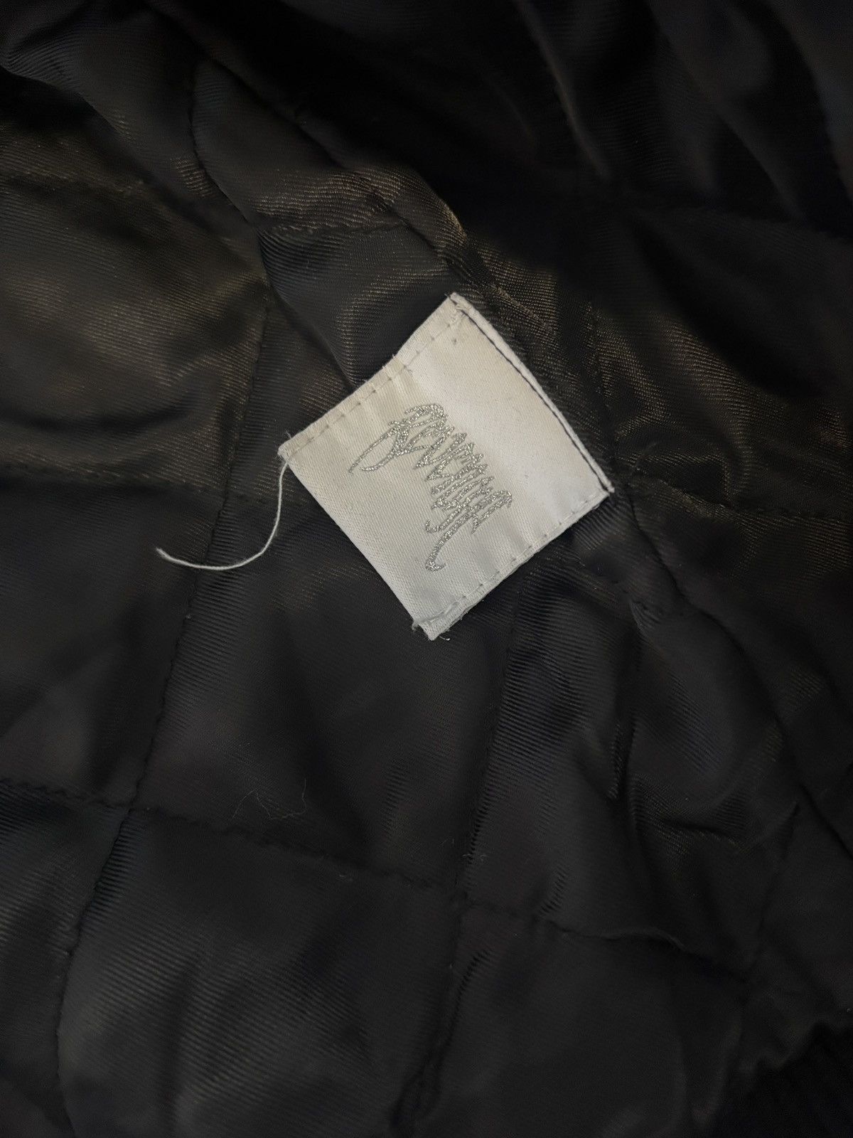 Revenge Revenge 2021 Varsity Jacket Size US M / EU 48-50 / 2 - 5 Thumbnail