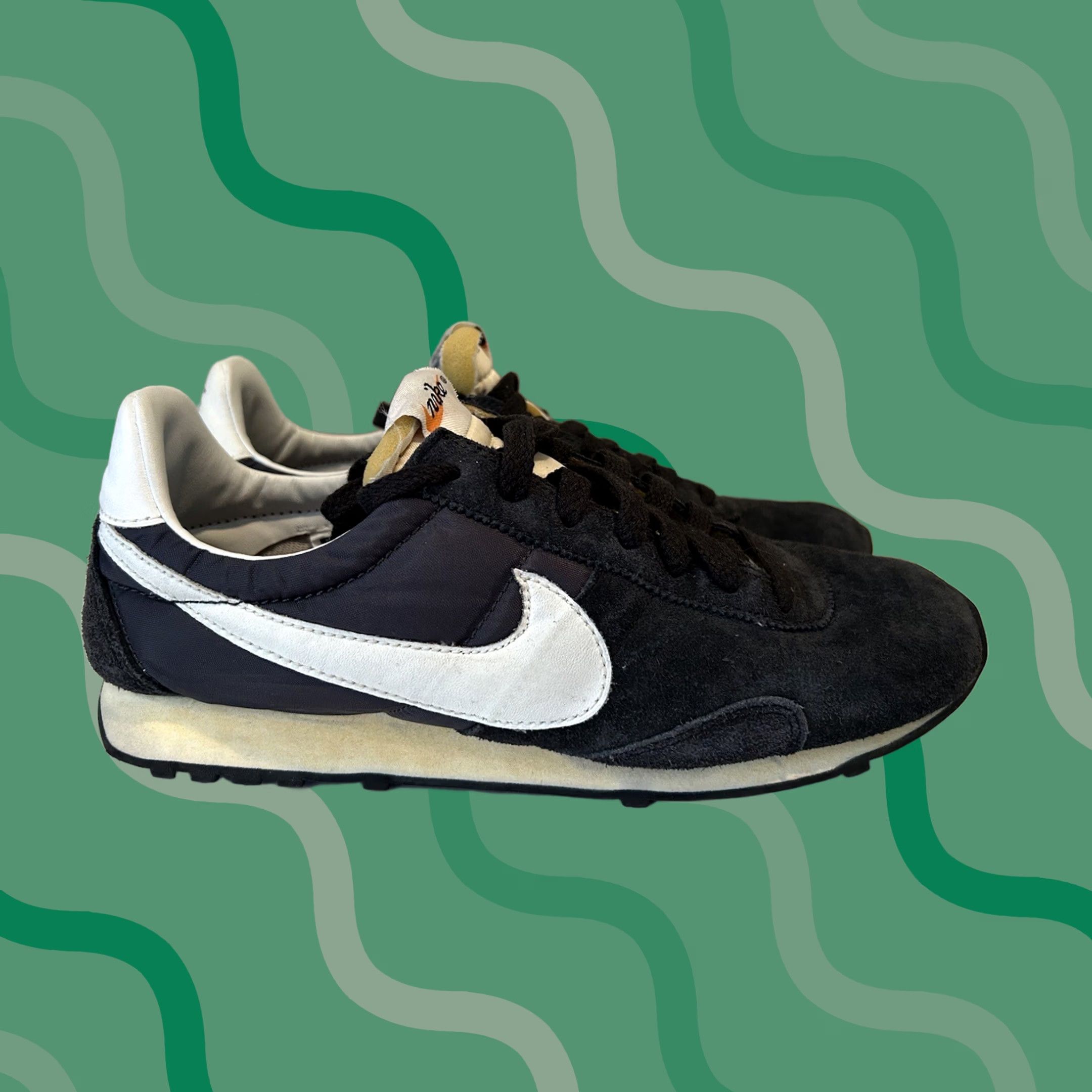 NIKE PRE MONTREAL RACER VINTAGE \