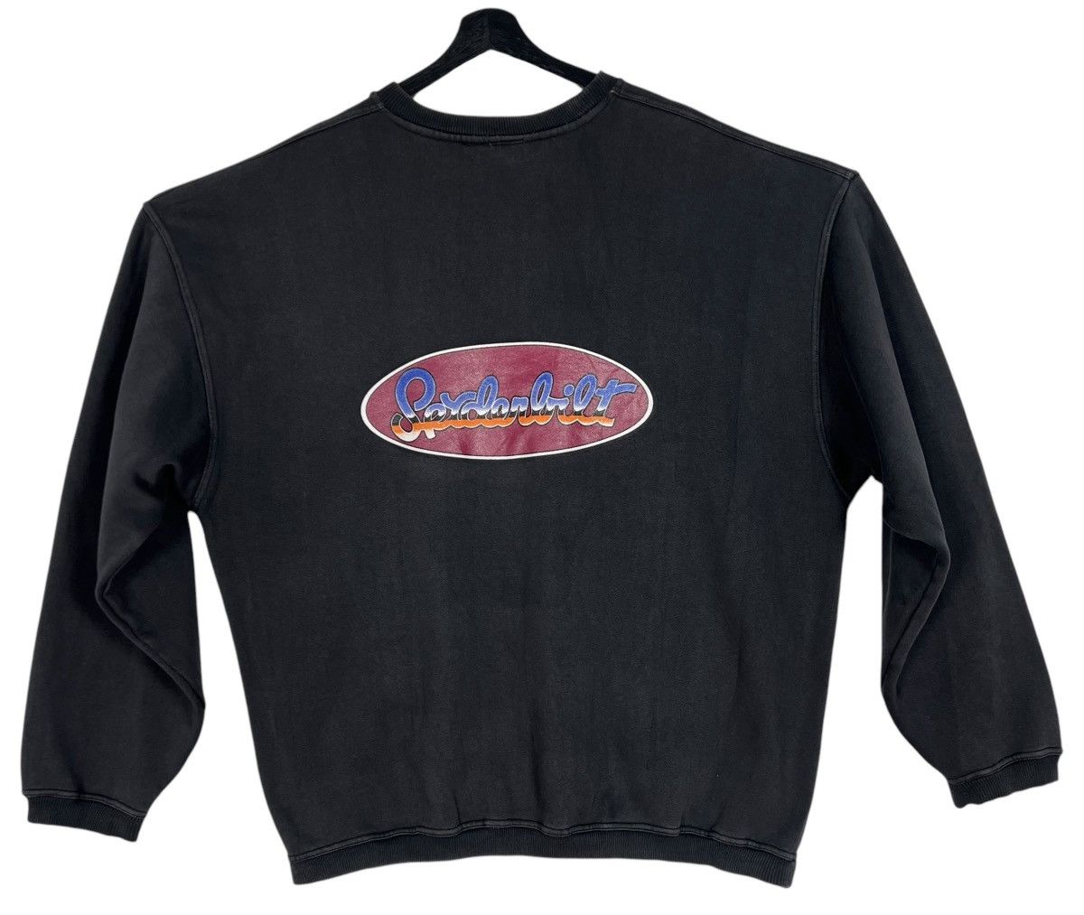 Vintage Peterbilt Sweatshirt